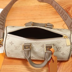 【163C01动态芯片】‼️顶级原单、加强版‼️Keepall Bandoulière 25 手袋聚焦 Pharrell 【163C01动态芯片】‼️顶级原单、加强版‼️Keepall Bandoulière 25 手袋聚焦 Pharrell