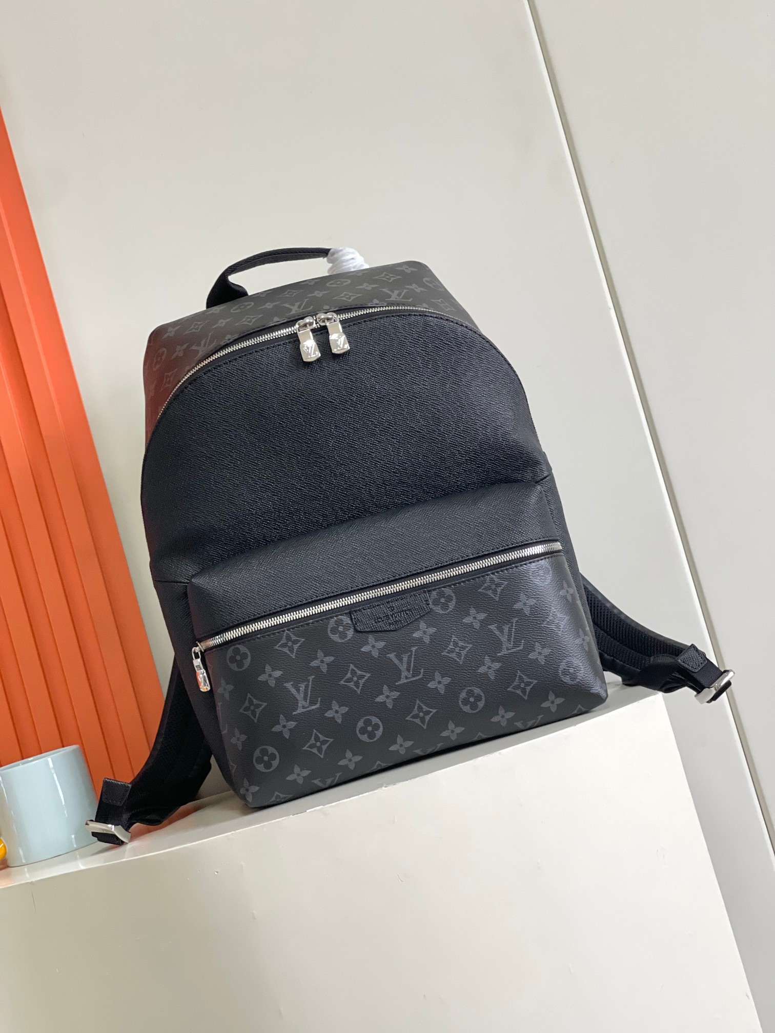 High Quality Online
 Louis Vuitton Bags Backpack Top Quality
 Monogram Canvas