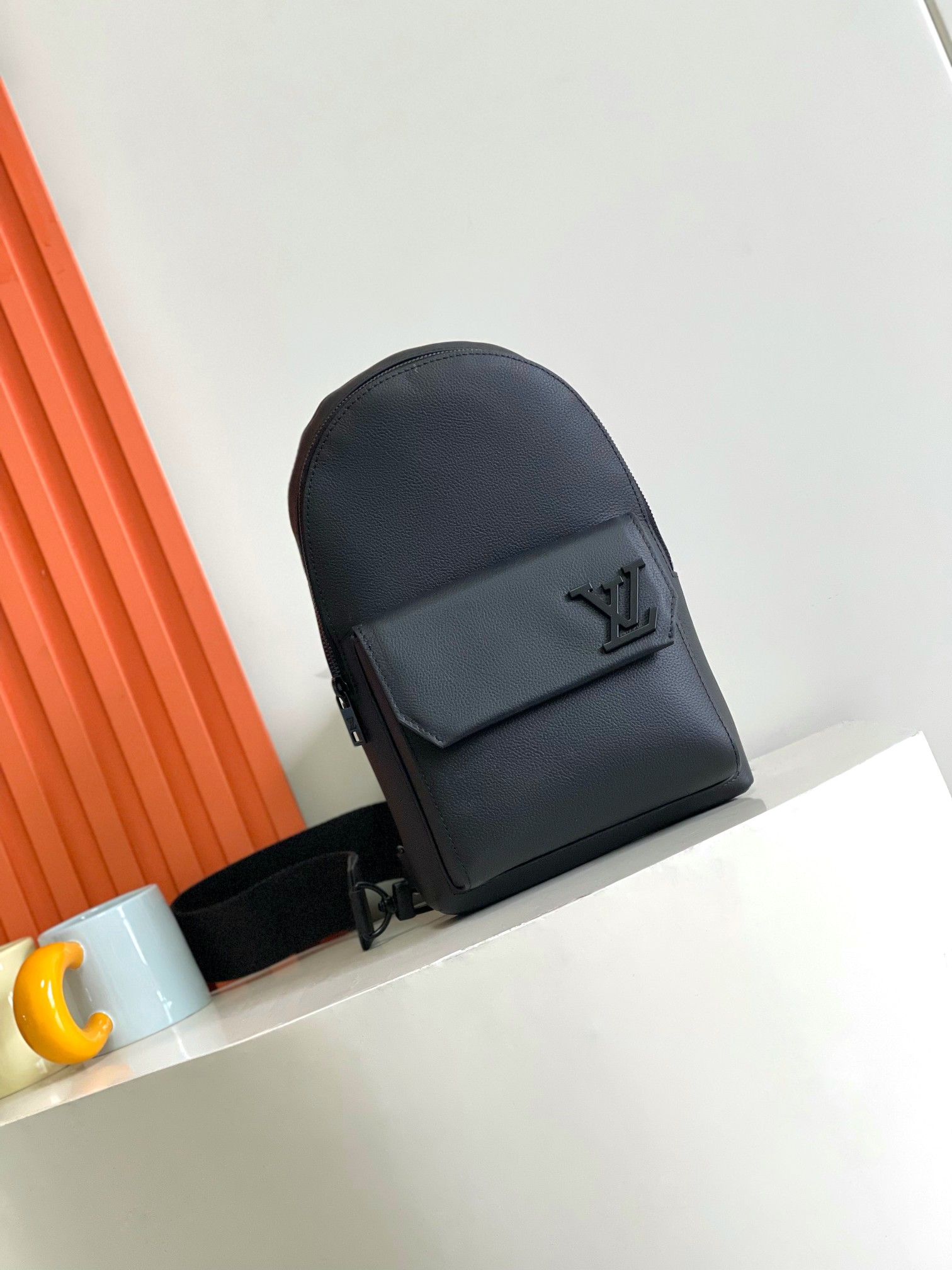 Louis Vuitton Backpack Crossbody & Shoulder Bags