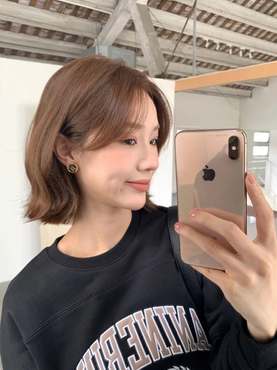 미우미우 귀걸이 135673 Miu Miu Earrings 썸네일 이미지