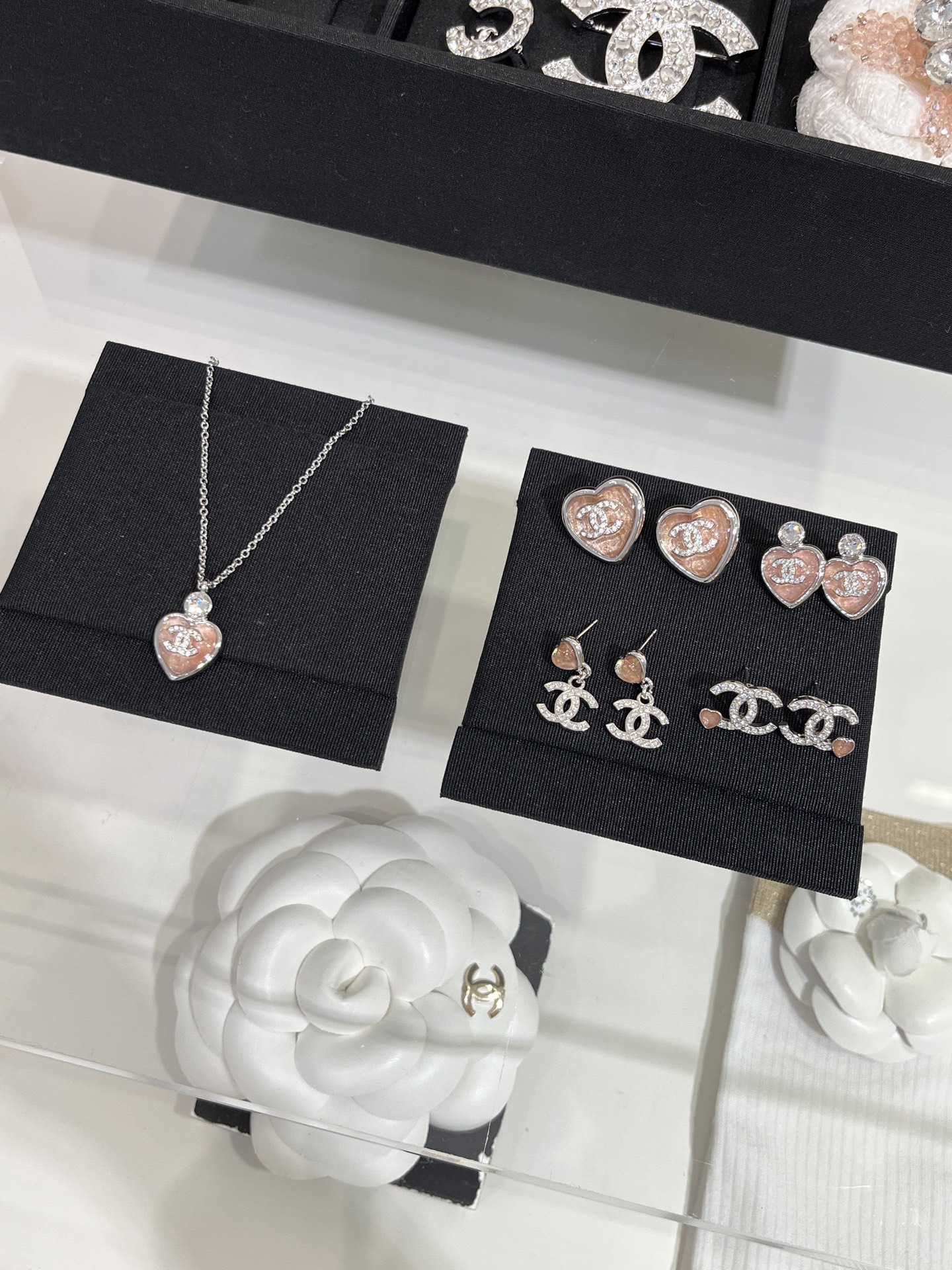 NO:634859,Must-order jewelry for National Day travels in advance. Buy early and feel at ease, Cardia high-end jewelry19860909国庆节出游首饰必备提前下单 早买早安心,,卡迪亚高端饰品,Jewelry