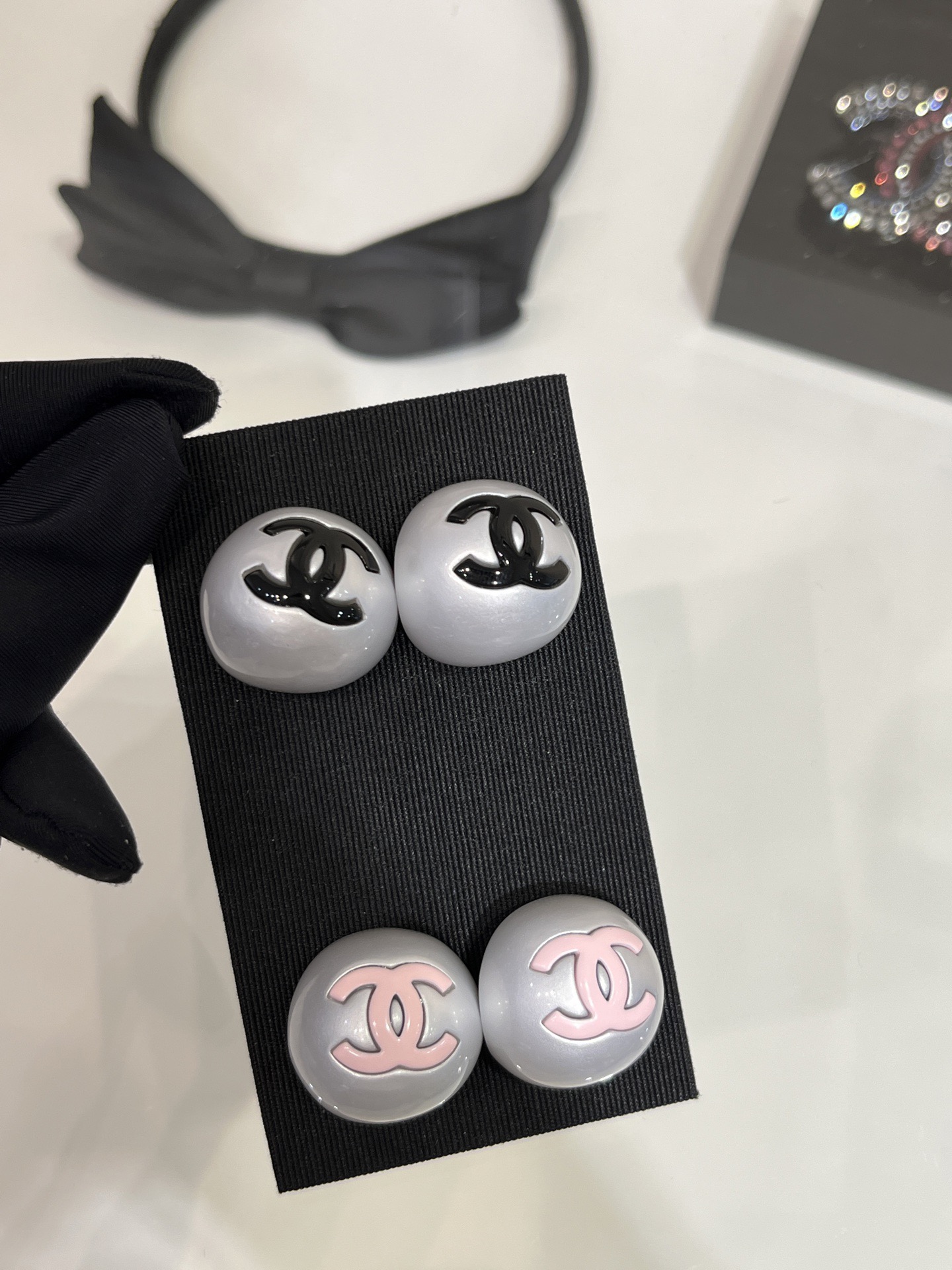 NO:634905,A large collection of Xiaoxiang 25 series hot-selling models. Each model is a hot-selling model, Cardia high-end jewelry.19860909小香25系列热卖款大合集 每一款都是热门爆款,,卡迪亚高端饰品,Jewelry