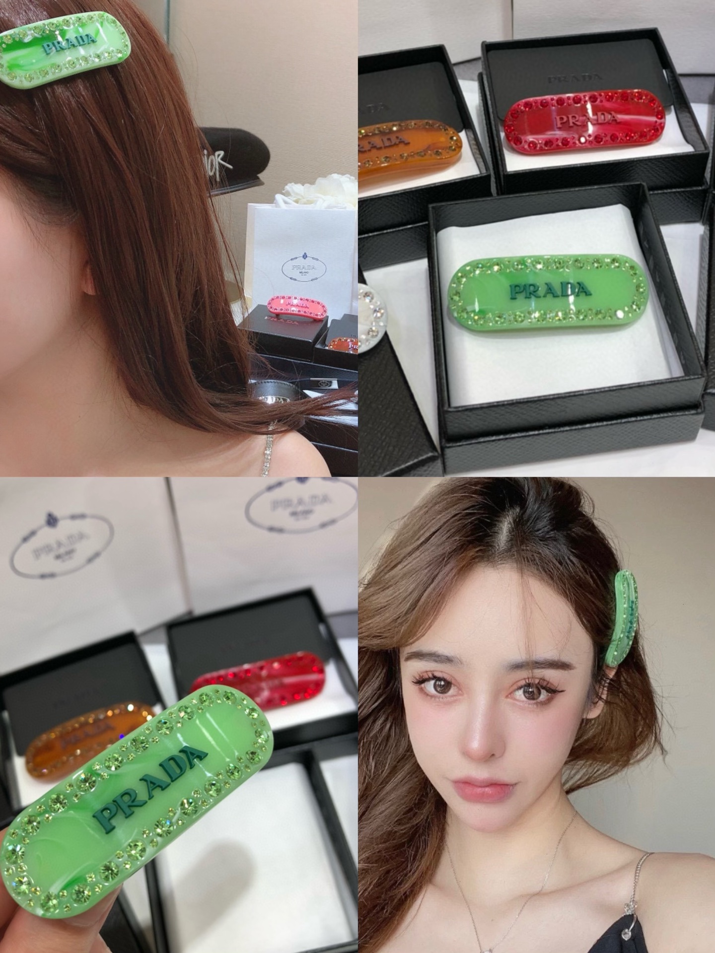 NO:634987,12th event until October 10th: Everyone participating in the event can choose 3 pieces of the styles without original packaging. Another 10 pieces need to be packaged. They are all top-notch versions with your eyes closed~ The quality is still the same and the price is super cost-effective, Cardia high-end jewelry1986090912活动到10月10号: 全场参与活动款式任选3件不带原包装 需要包装另10一件 都是顶级版本闭眼入～ 质量还是那个质量 价格超级划算,,卡迪亚高端饰品,Jewelry