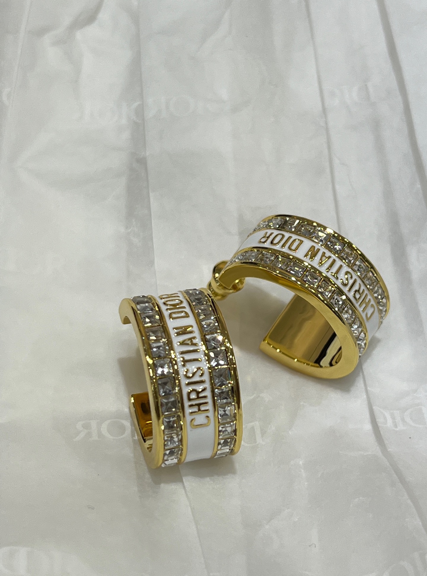 NO:635931,Christmas gift selection Dior earrings ready-made collection 8, dior, Cartier high-end jewelry19860909圣诞礼物挑选 Dior耳钉现货合集8,,dior,卡迪亚高端饰品,Jewelry