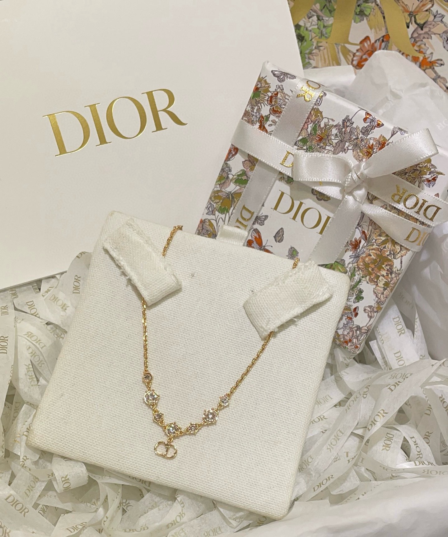 NO:677822,Christmas gift selection: Collection of 5 latest dior necklaces, dior, necklace, Cartier high-end jewelry19860909圣诞礼物挑选 最新款dior项链合集5,,dior,necklace,卡迪亚高端饰品,Jewelry