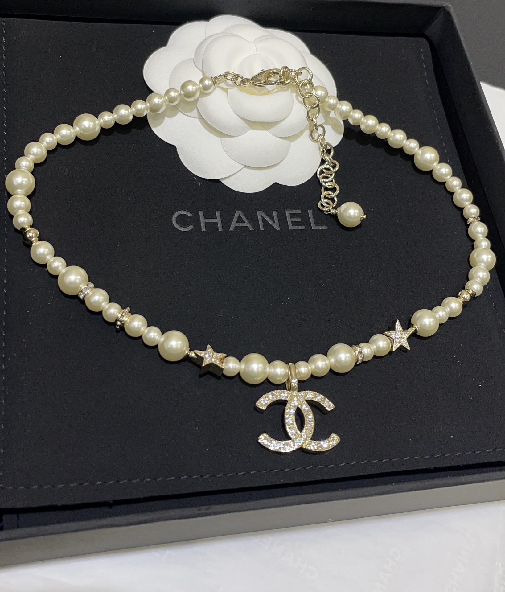 NO:710706,A big collection of your favorite Xiaoxiang necklaces is here!  15 seconds in stock, necklace, Cartier high-end jewelry19860909你们最爱的合集小香项链大集合来啦！ 现货秒发15,,necklace,卡迪亚高端饰品,Jewelry