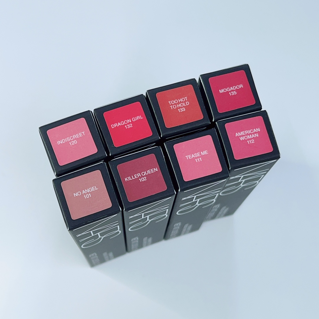 Louis Vuitton Haute Couture Couture Beauty Luxury Makeup Lipstick 7
