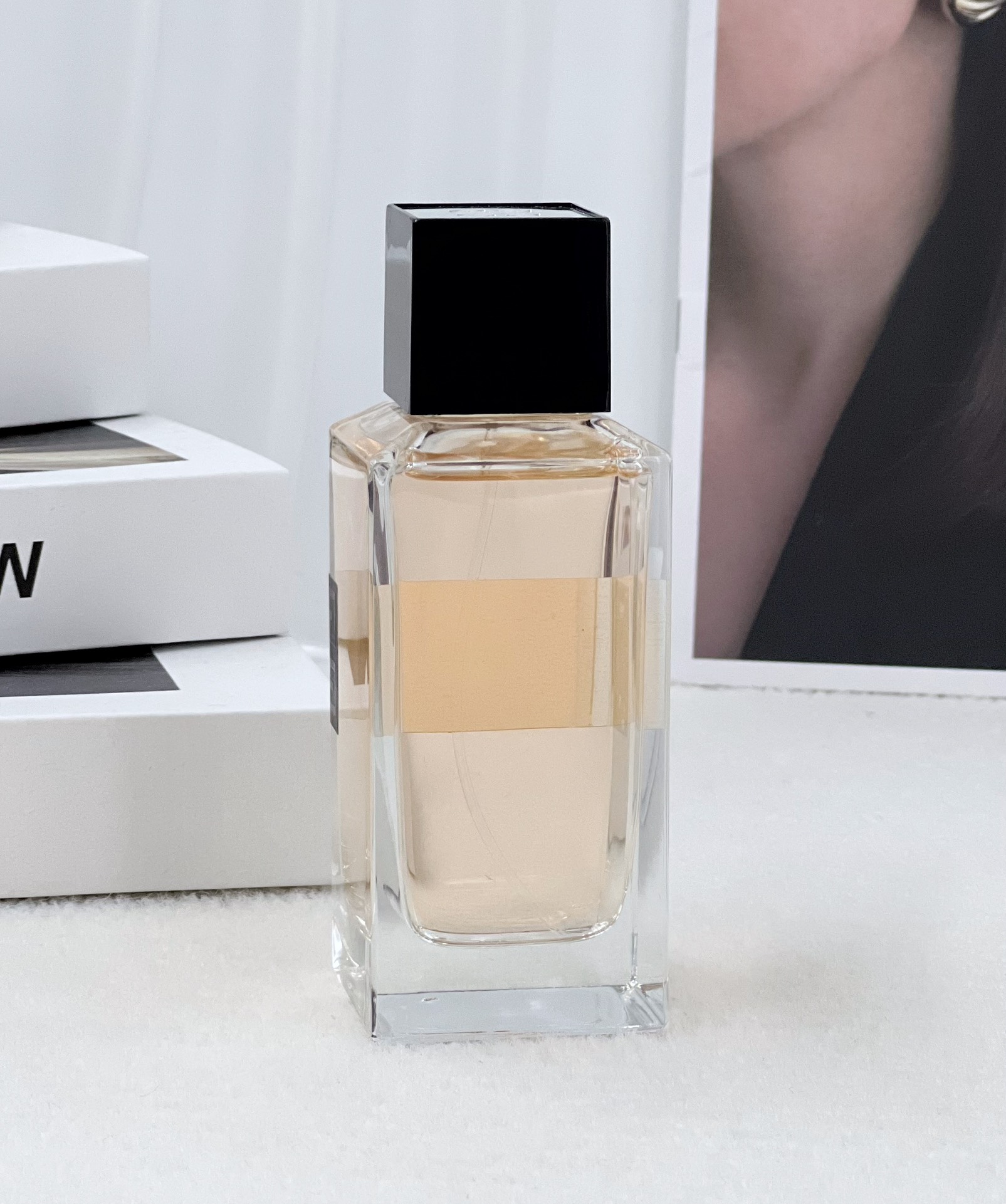 纪梵希贵族匠心系列-华丽羽翼浓香水100ml 8