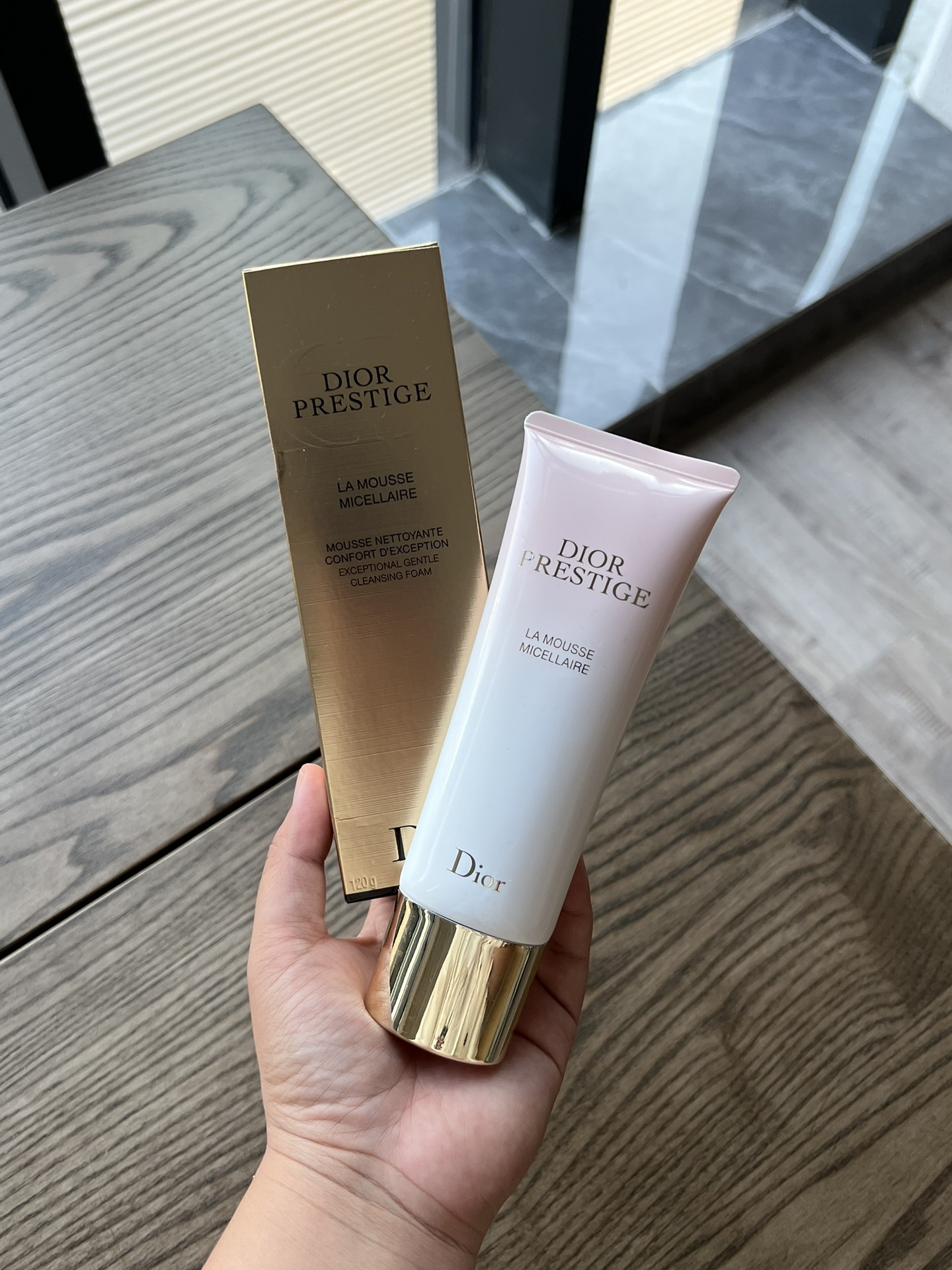 迪奥 Dior 高定典藏名品高定成衣时装外套连衣裙衬衫T恤 #5B3D2AF2 2