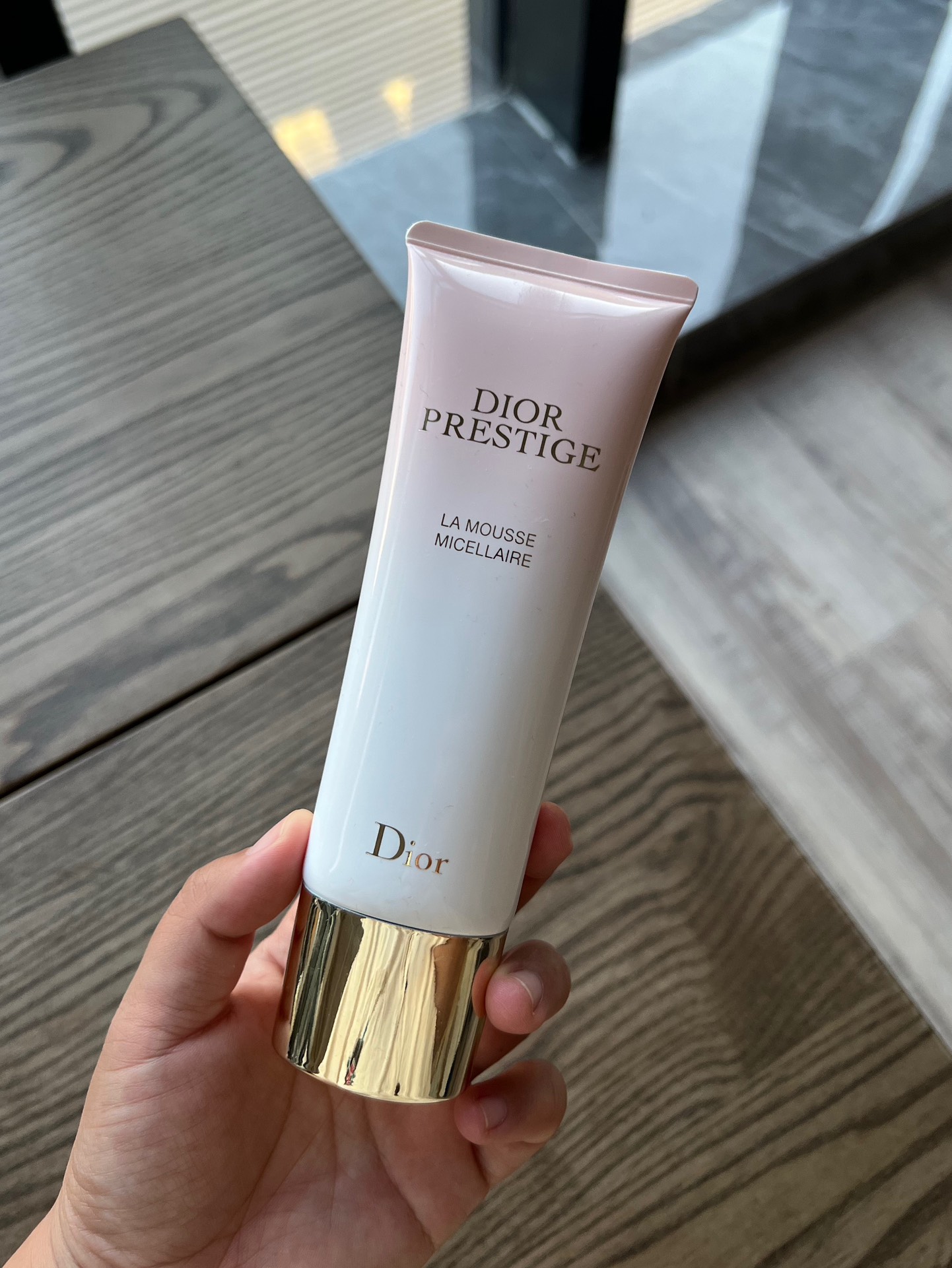 迪奥 Dior 高定典藏名品高定成衣时装外套连衣裙衬衫T恤 #5B3D2AF2 4