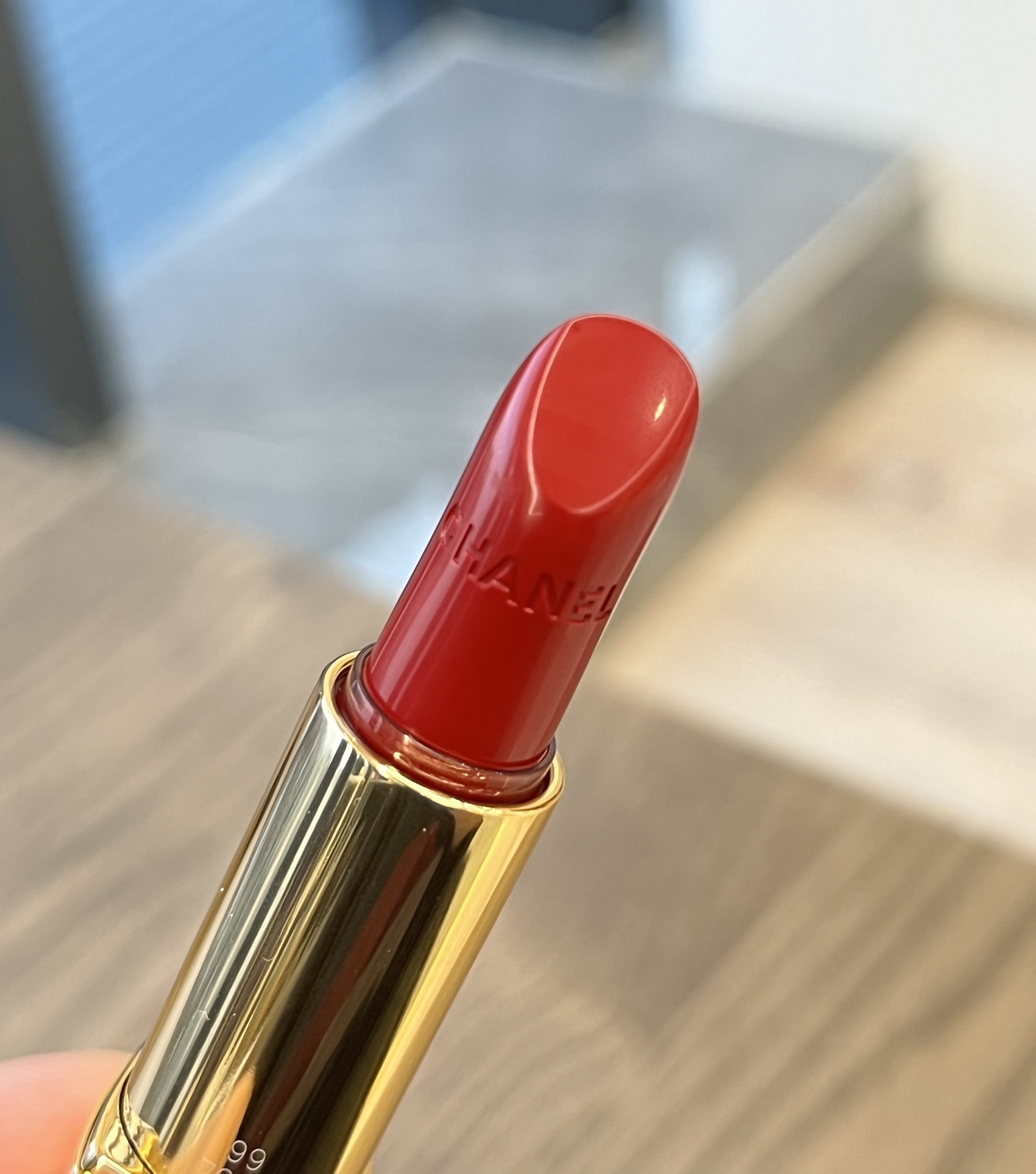 Chanel Haute Couture Couture Beauty Luxury Makeup Lipstick Foundation 7