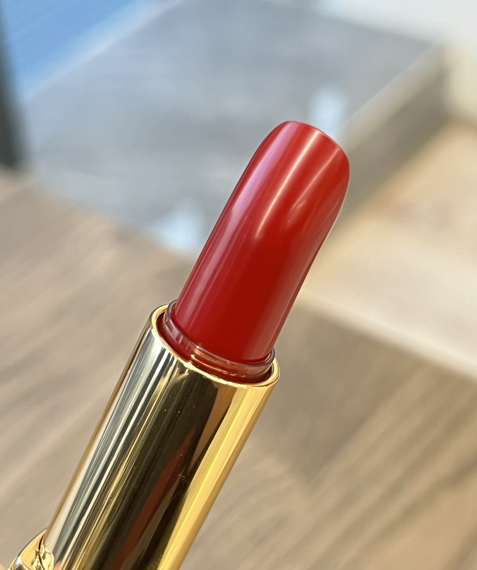 Chanel Haute Couture Couture Beauty Luxury Makeup Lipstick Foundation 8