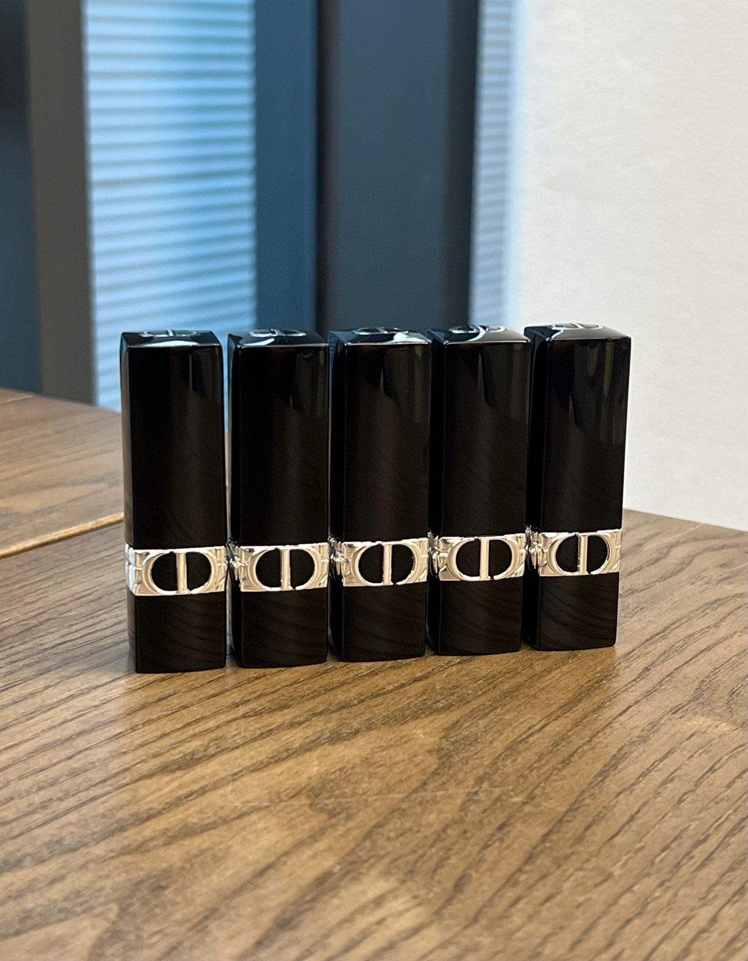 Dior Haute Couture Couture Beauty Luxury Skincare Cosmetics Ref 3