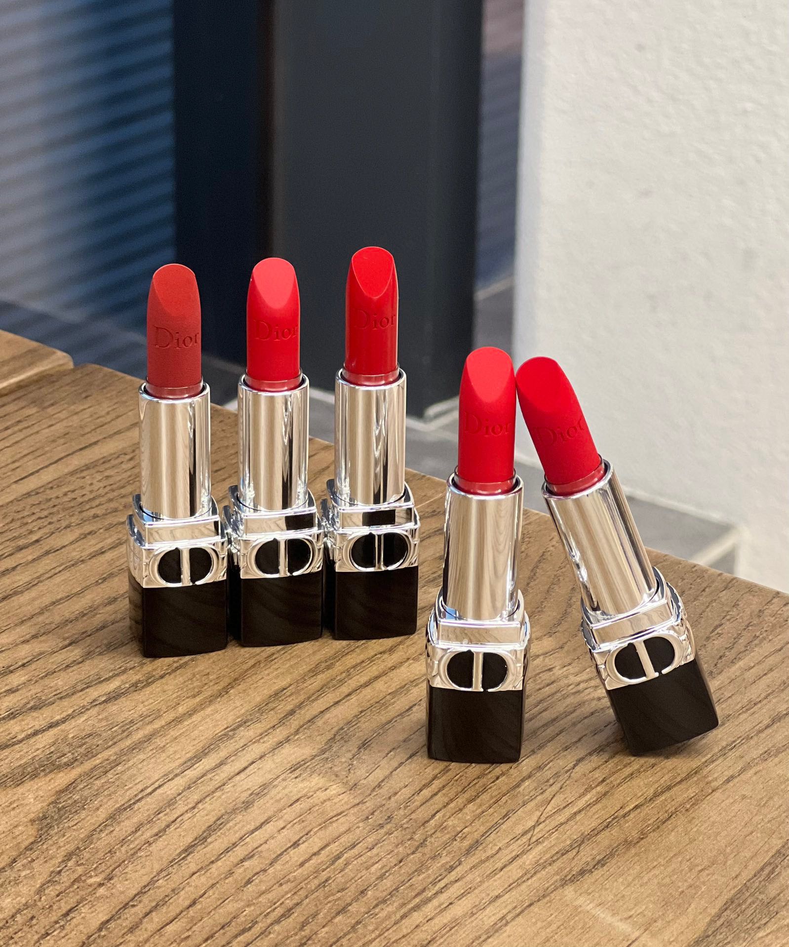 Dior Haute Couture Couture Beauty Luxury Skincare Cosmetics Ref 6