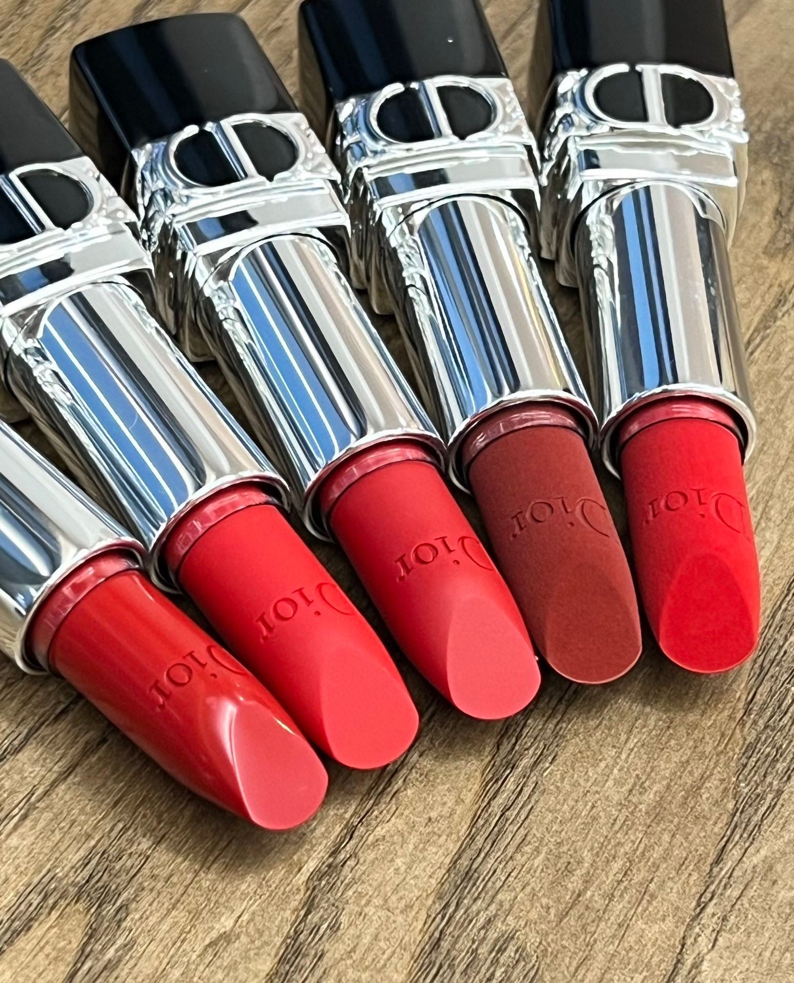 Dior Haute Couture Couture Beauty Luxury Skincare Cosmetics Ref 8