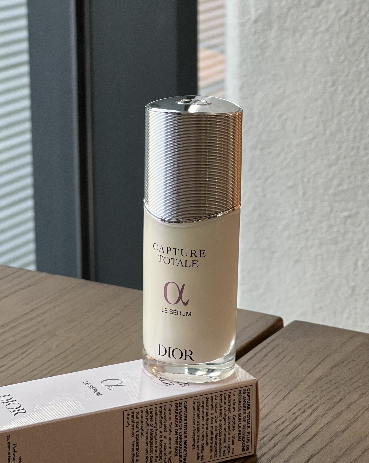 迪奥 Dior 高定典藏名品高定奢养美妆护肤品口红粉底 #9E88265A 4