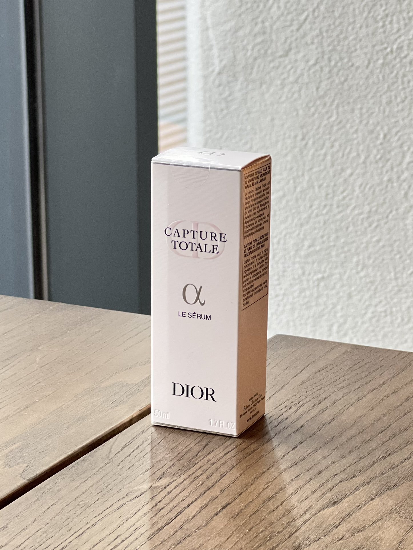 迪奥 Dior 高定典藏名品高定奢养美妆护肤品口红粉底 #9E88265A 3