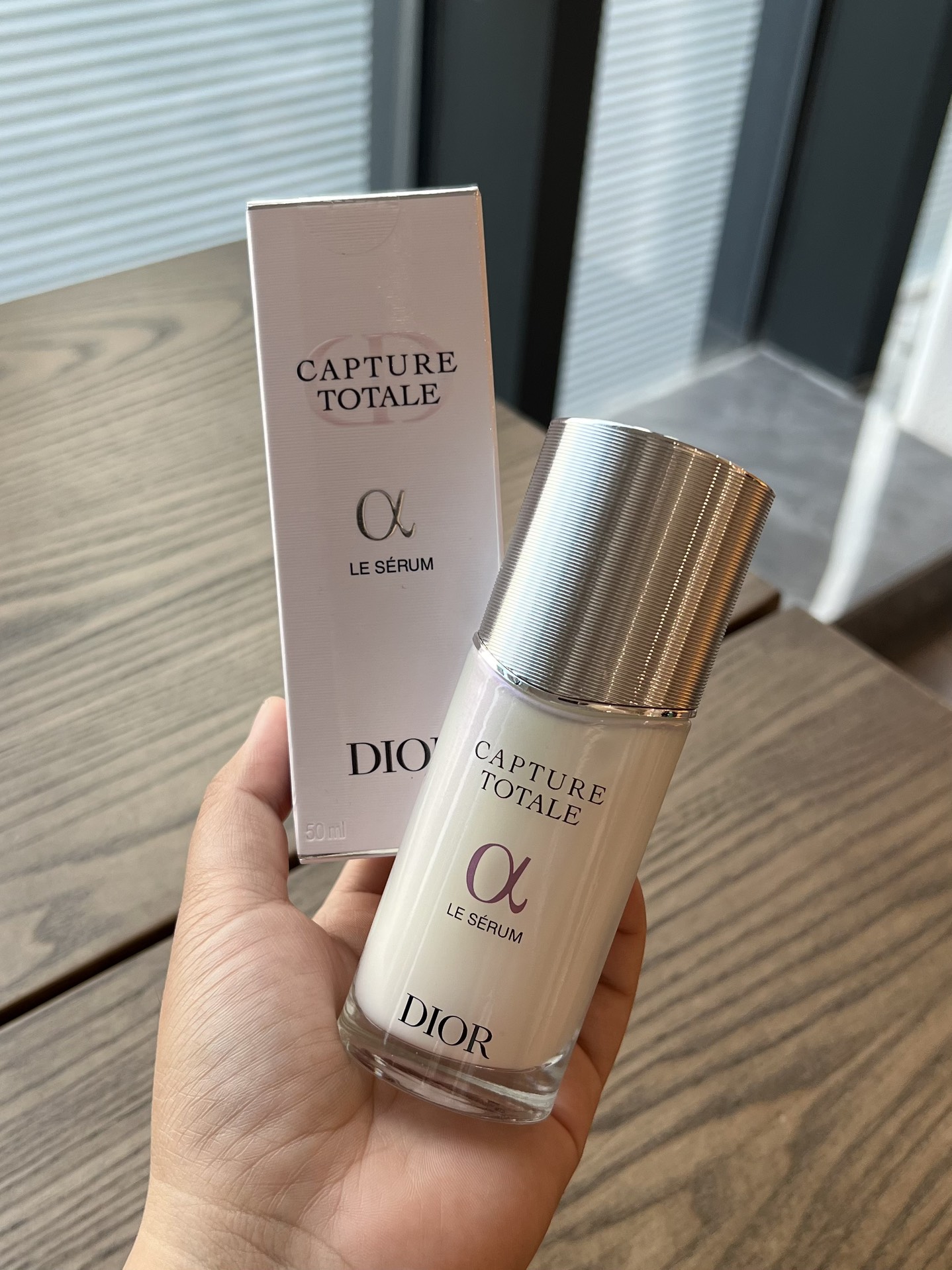 迪奥 Dior 高定典藏名品高定奢养美妆护肤品口红粉底 #9E88265A 2