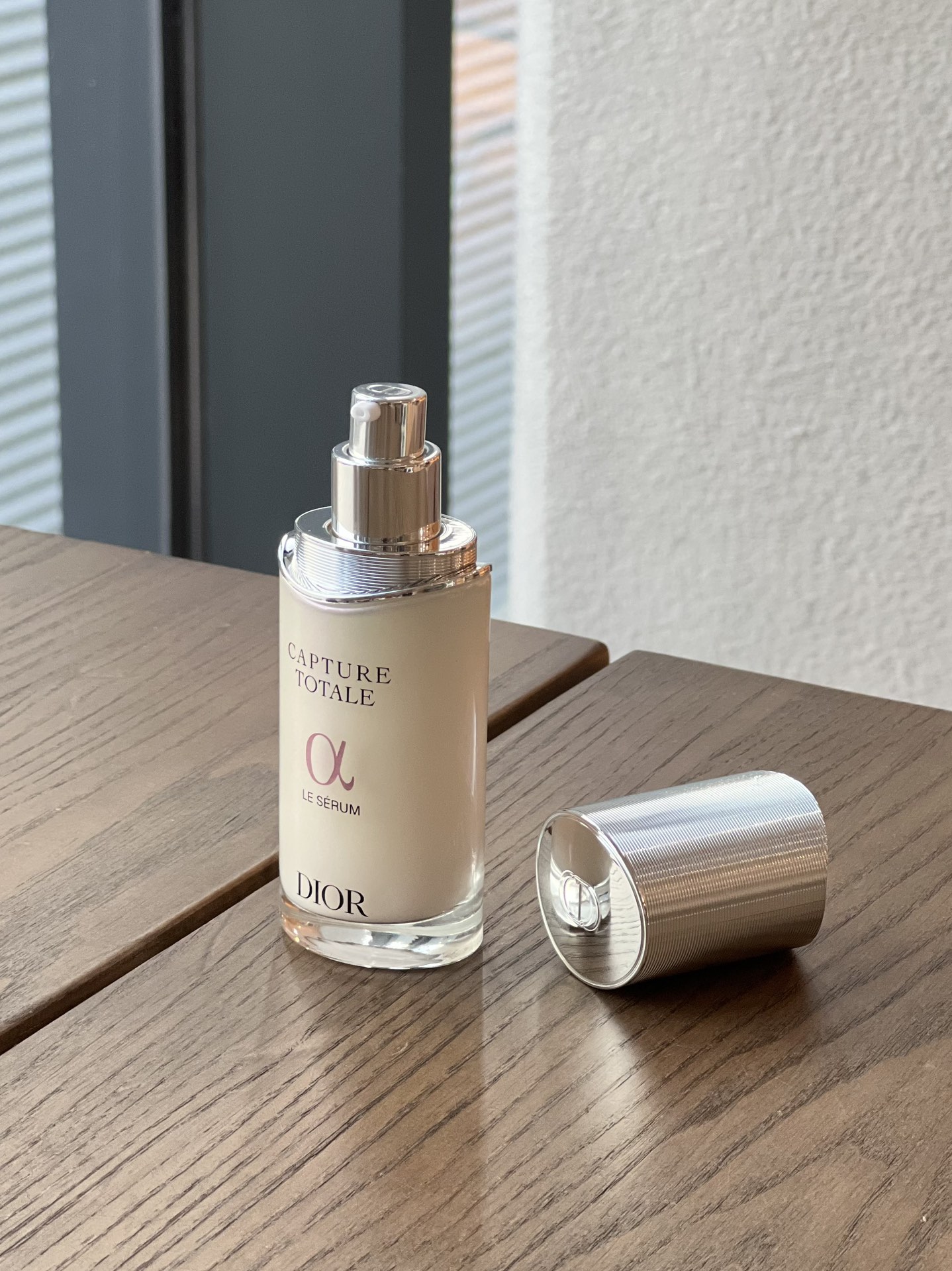迪奥 Dior 高定典藏名品高定奢养美妆护肤品口红粉底 #9E88265A 5