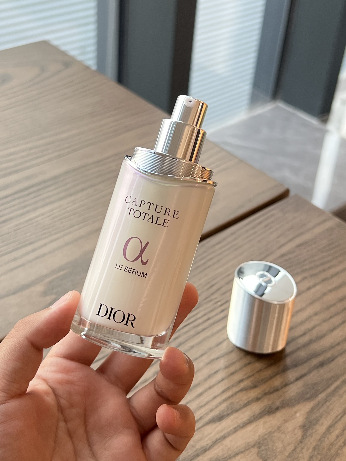 迪奥 Dior 高定典藏名品高定奢养美妆护肤品口红粉底 #9E88265A 6