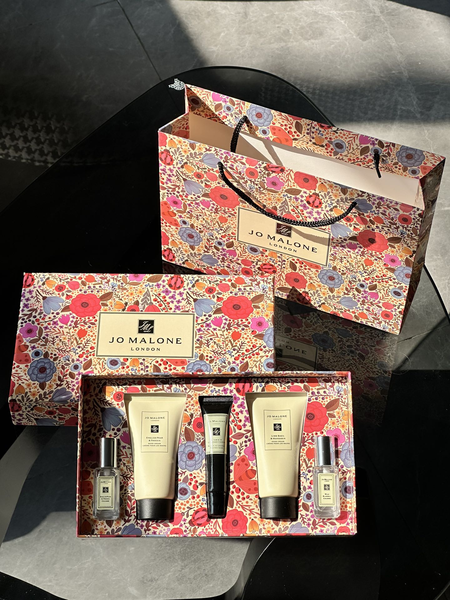 路易威登 Louis Vuitton 高定典藏传世高定调香工坊典藏香氛香水 #6BF6819F 5