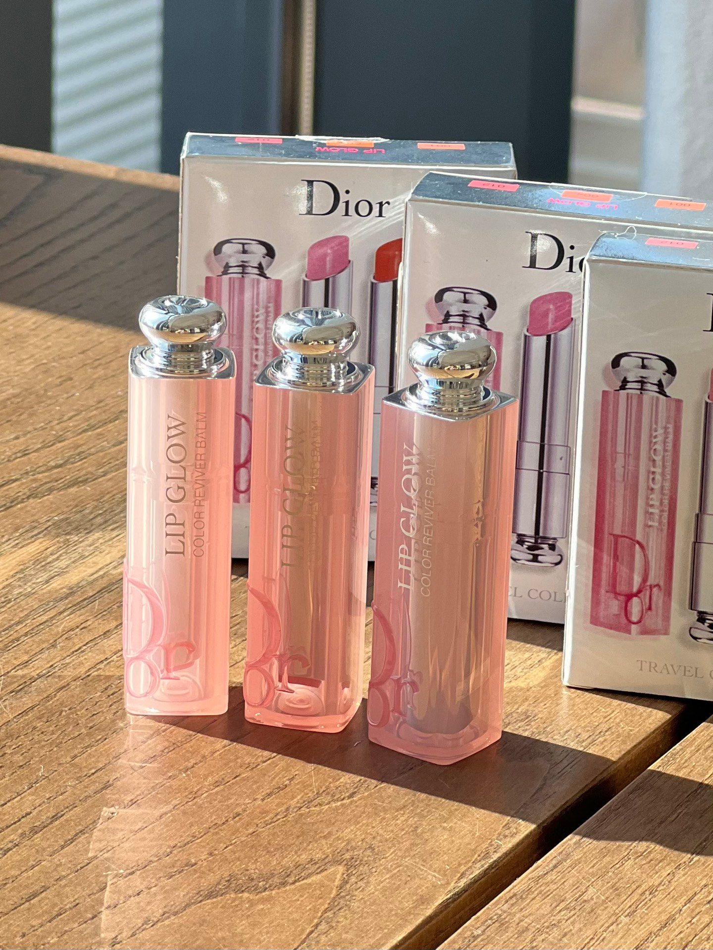 Dior Haute Couture Couture Beauty Luxury Skincare Cosmetics Ref.7D05D000 5