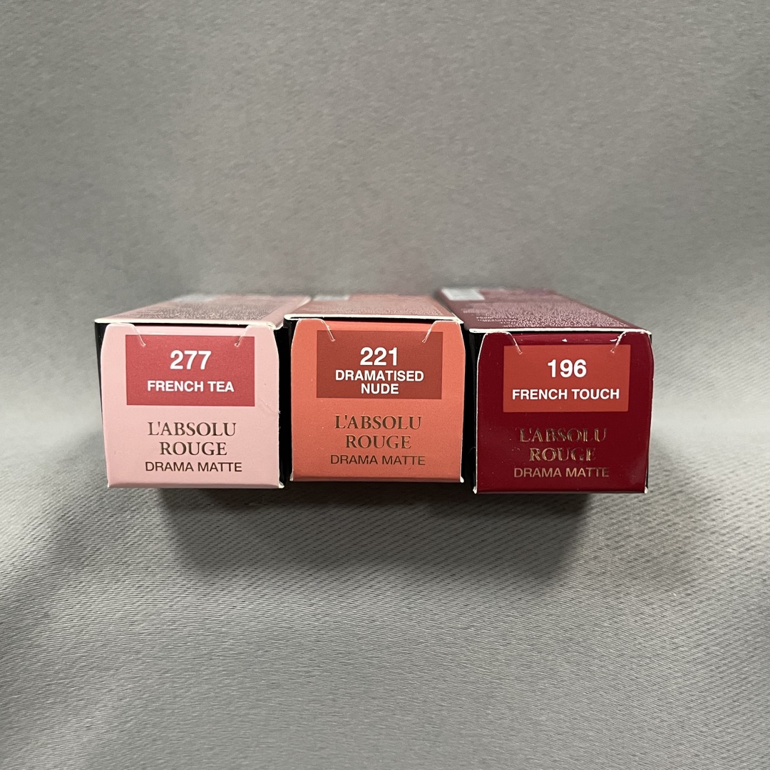 路易威登 Louis Vuitton 高定典藏名品高定奢养美妆护肤品口红粉底 #C538EDC9 3