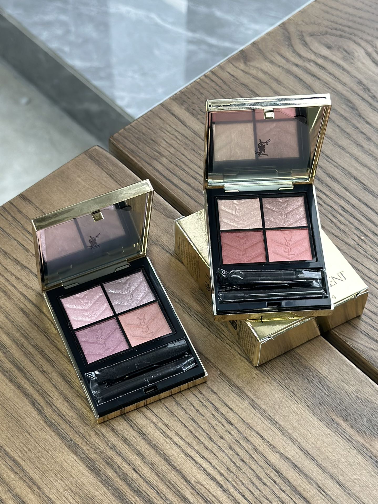 Saint Laurent Haute Couture Couture Beauty Luxury Makeup Lipstick 6