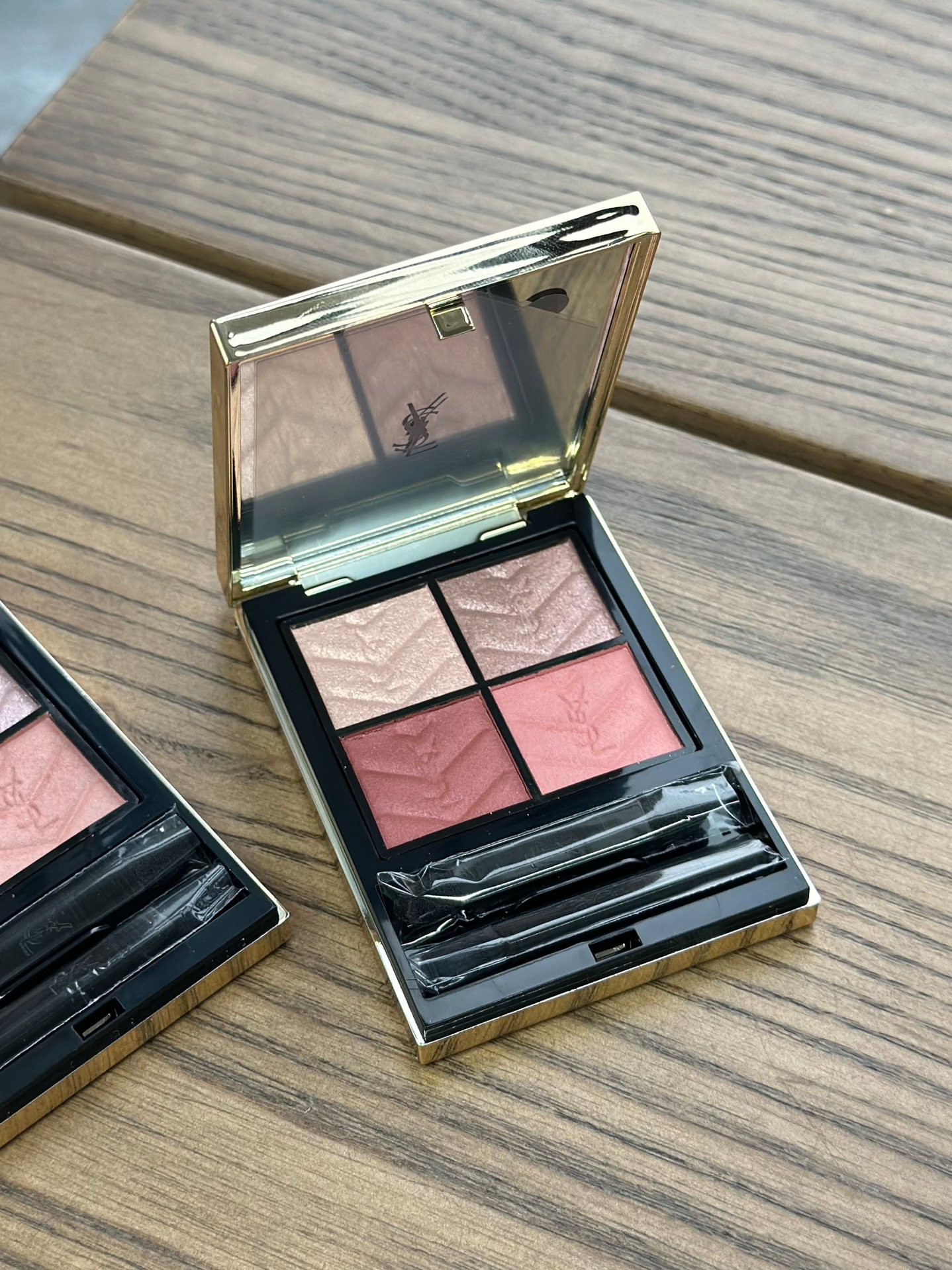 Saint Laurent Haute Couture Couture Beauty Luxury Makeup Lipstick 8