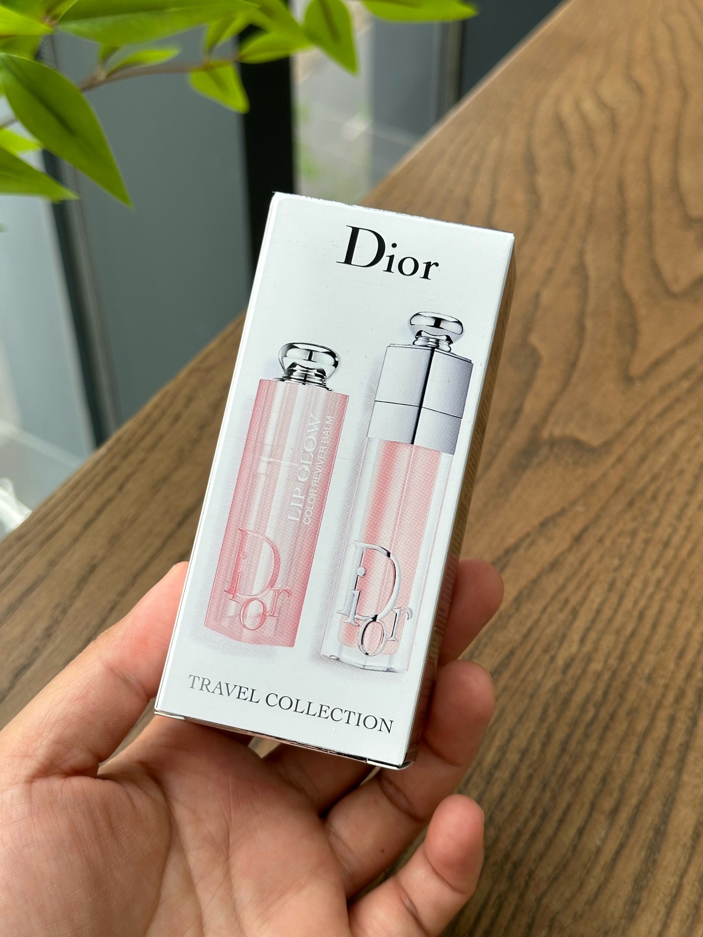 Dior Haute Couture Couture Beauty Luxury Skincare Cosmetics Lipstick Ref 3