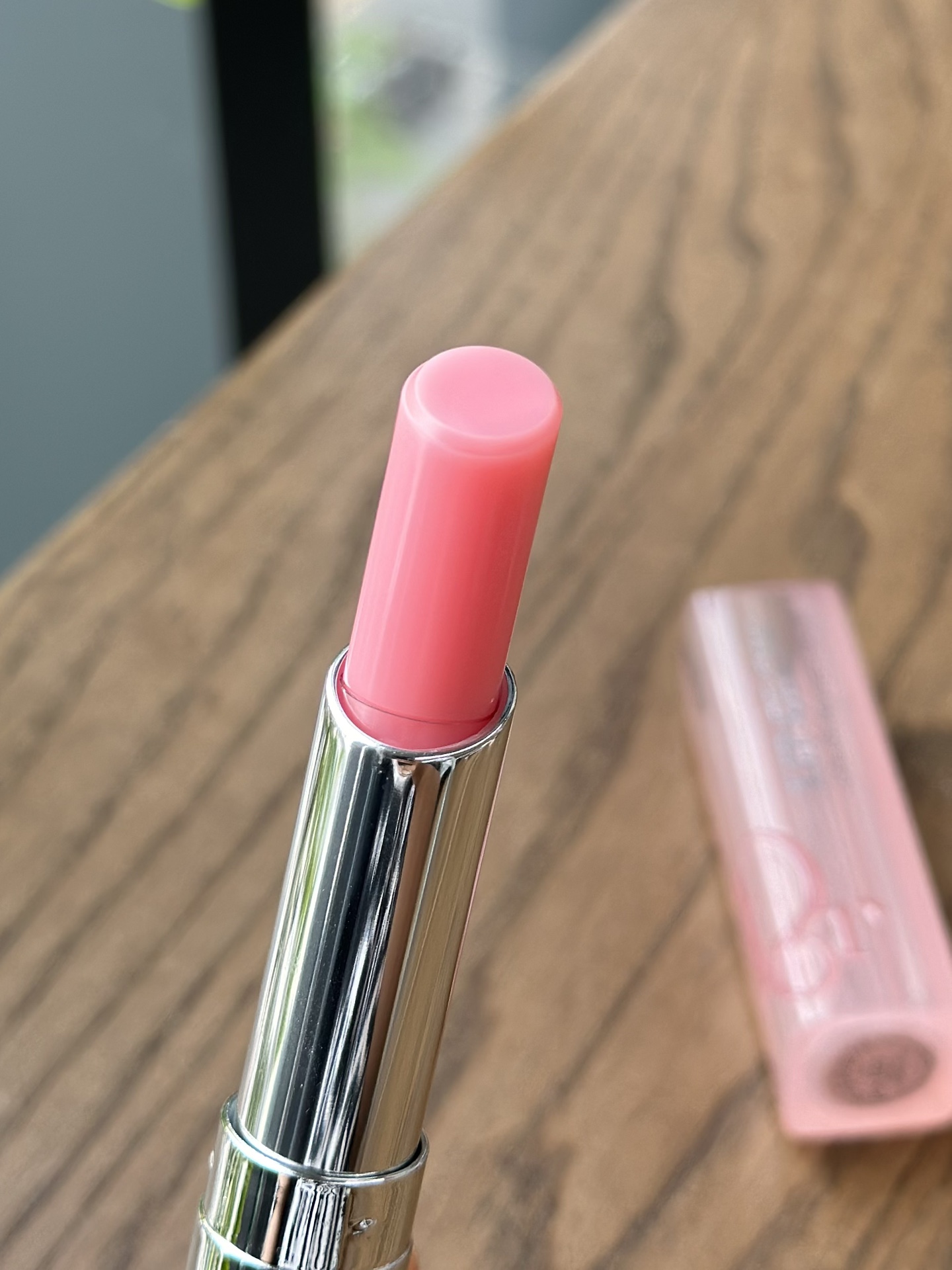 Dior Haute Couture Couture Beauty Luxury Skincare Cosmetics Lipstick Ref 8