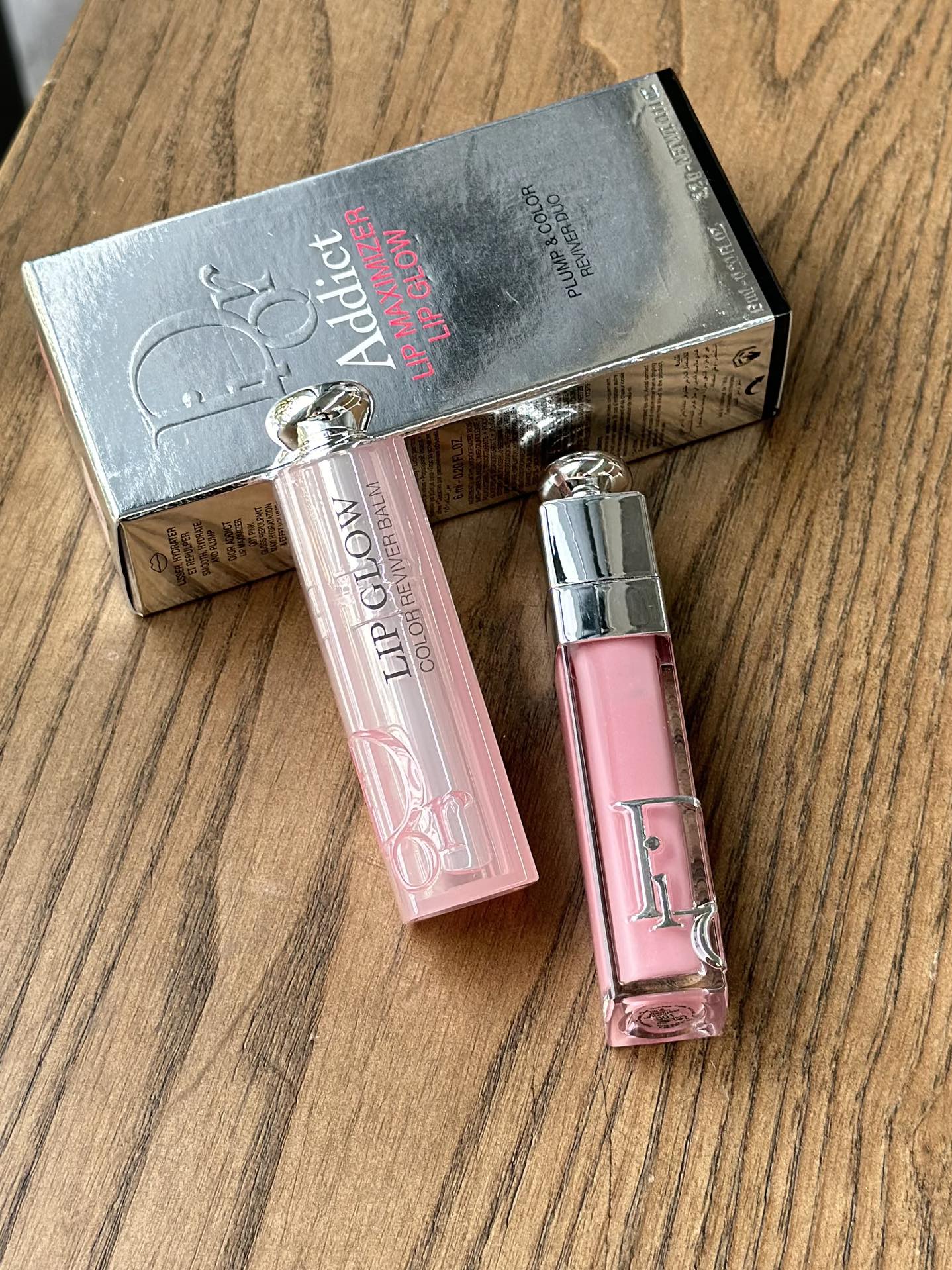 Dior Haute Couture Couture Beauty Luxury Skincare Cosmetics Lipstick Ref 5