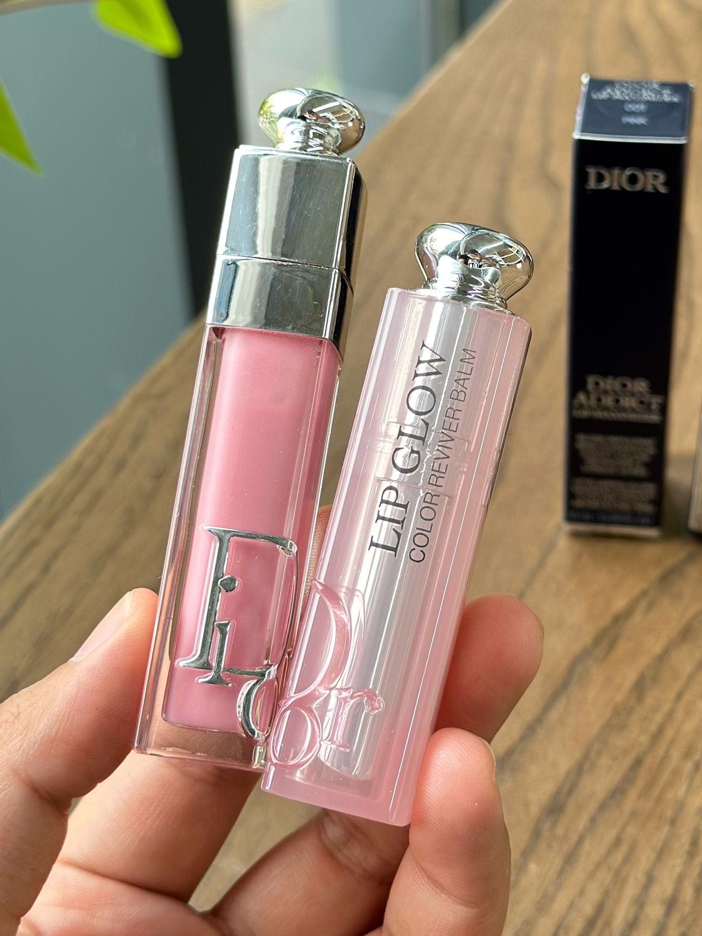 Dior Haute Couture Couture Beauty Luxury Skincare Cosmetics Lipstick Ref 6