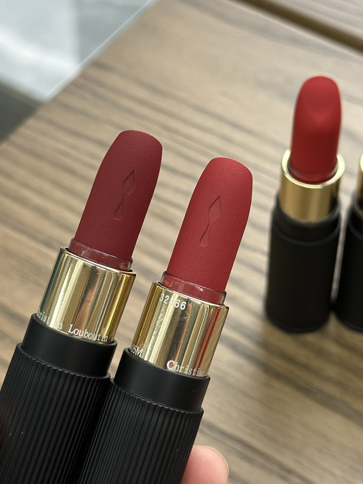 路易威登 Louis Vuitton 高定典藏名品高定奢养美妆护肤品口红粉底 #46C91891 8