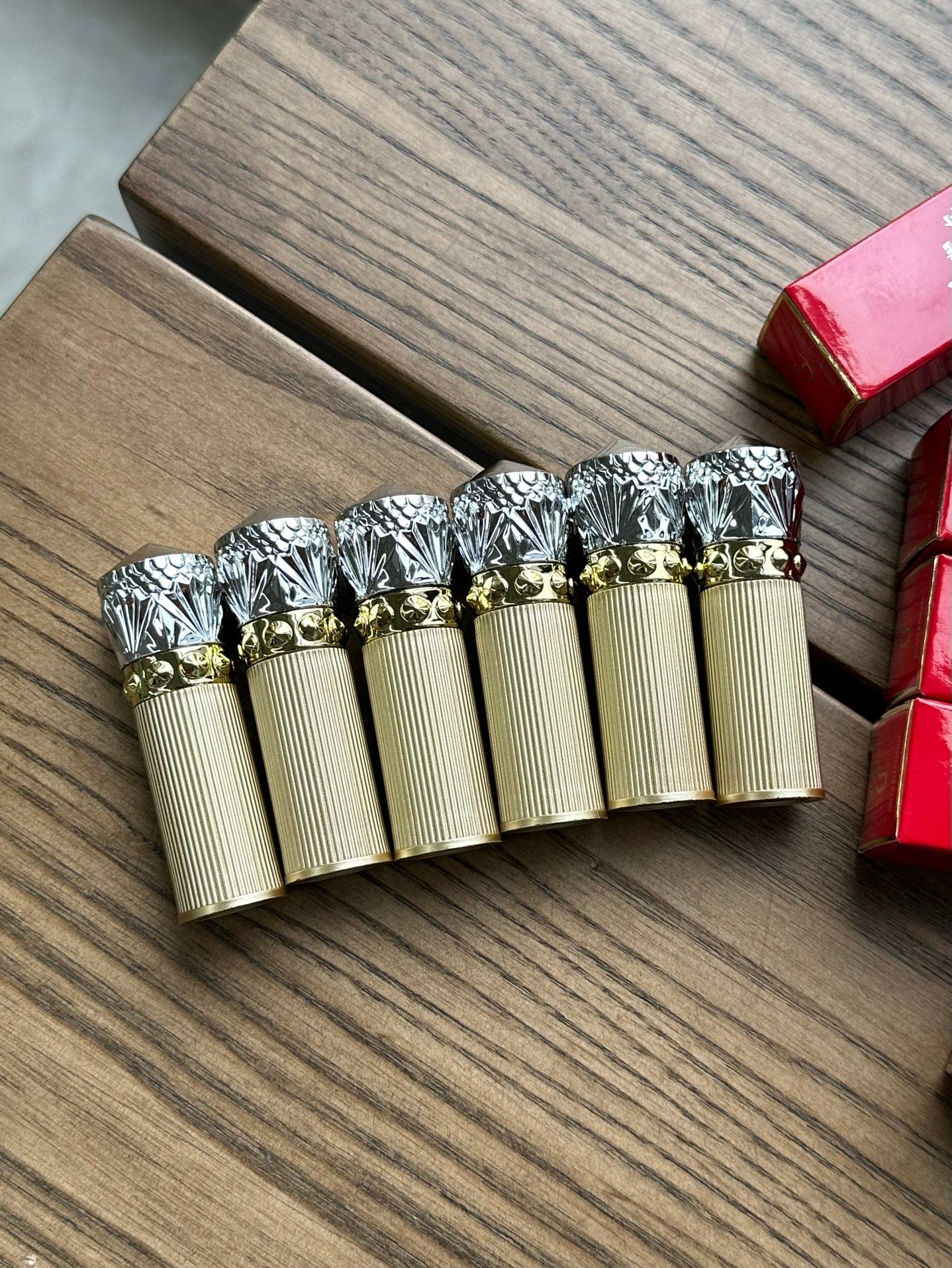 Louis Vuitton Haute Couture Couture Beauty Luxury Makeup Lipstick 3