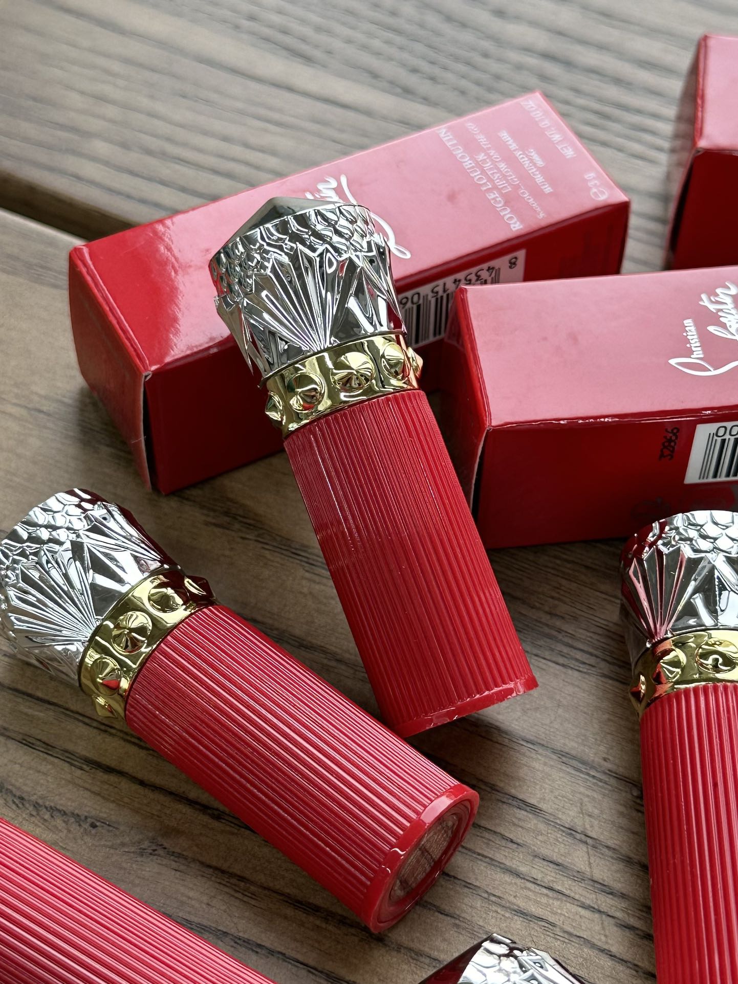 路易威登 Louis Vuitton 高定典藏名品高定奢养美妆护肤品口红粉底 #E4C15772 5