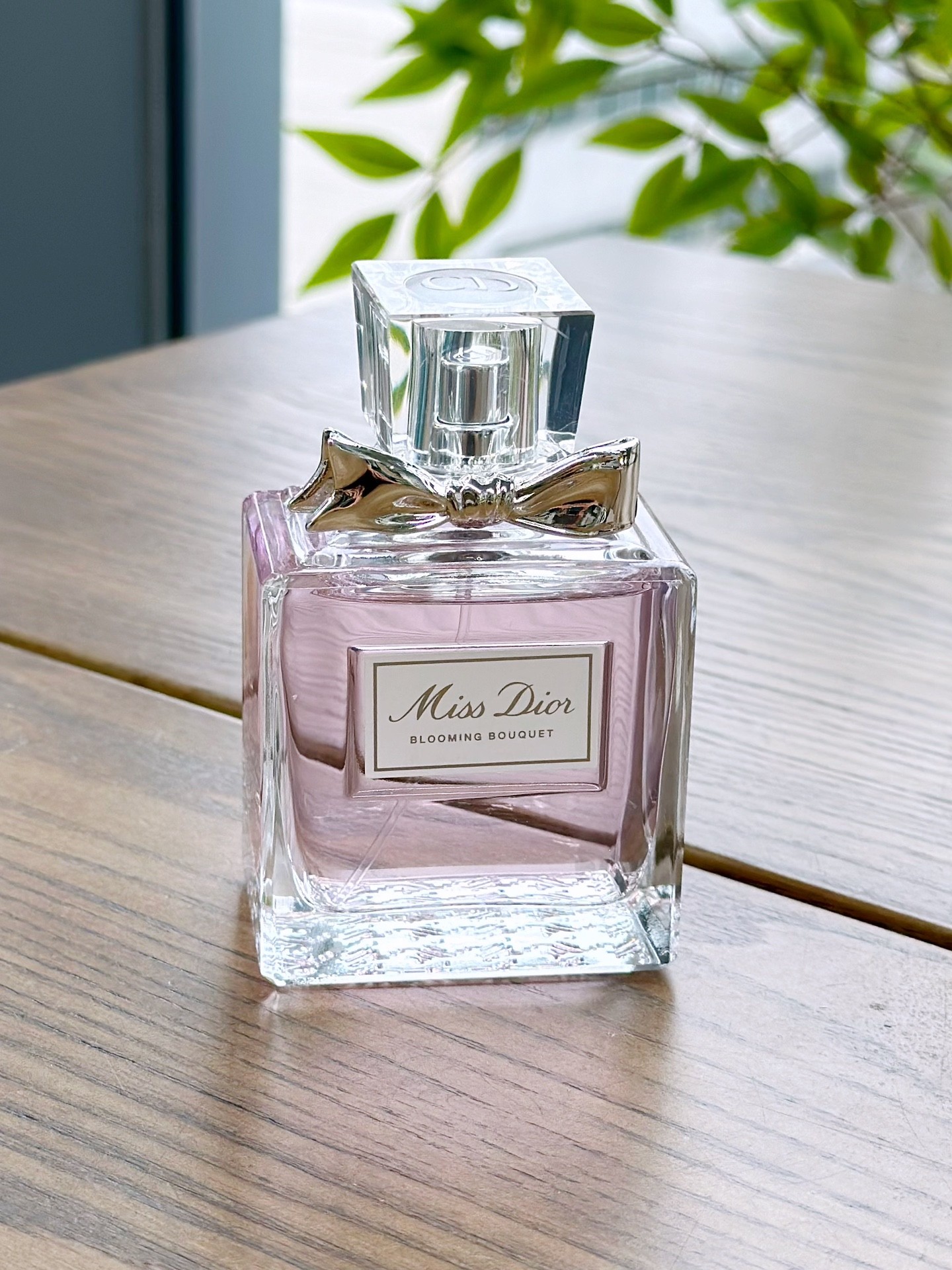 Dior Miss Dior Blooming Bouquet Eau de Toilette 30ml - Perfume 5