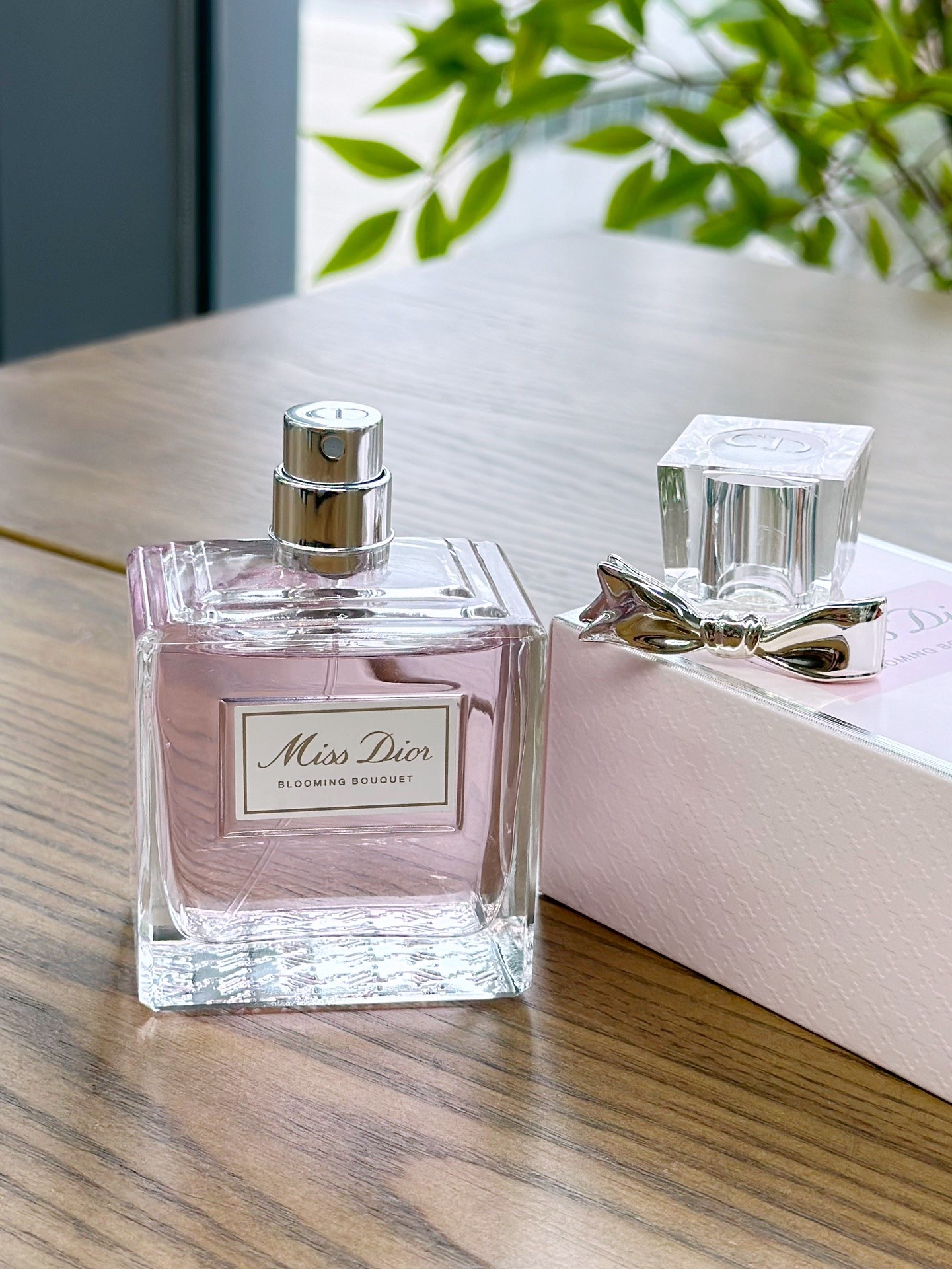 Dior Miss Dior Blooming Bouquet Eau de Toilette 30ml - Perfume 6