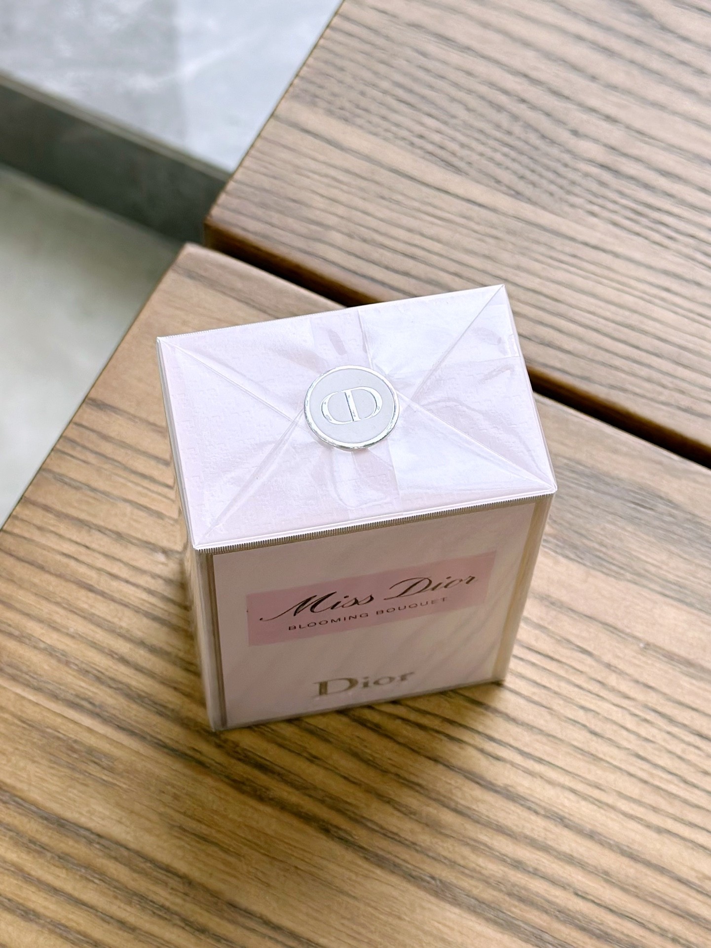 Dior Miss Dior Blooming Bouquet Eau de Toilette 30ml - Perfume 3