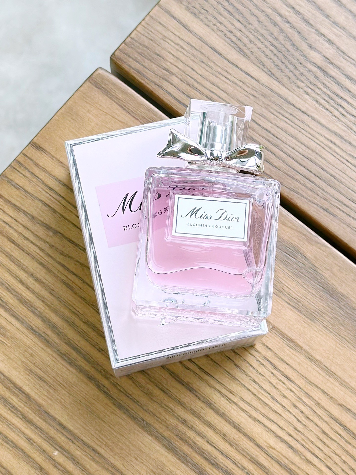 Dior Miss Dior Blooming Bouquet Eau de Toilette 30ml - Perfume 8