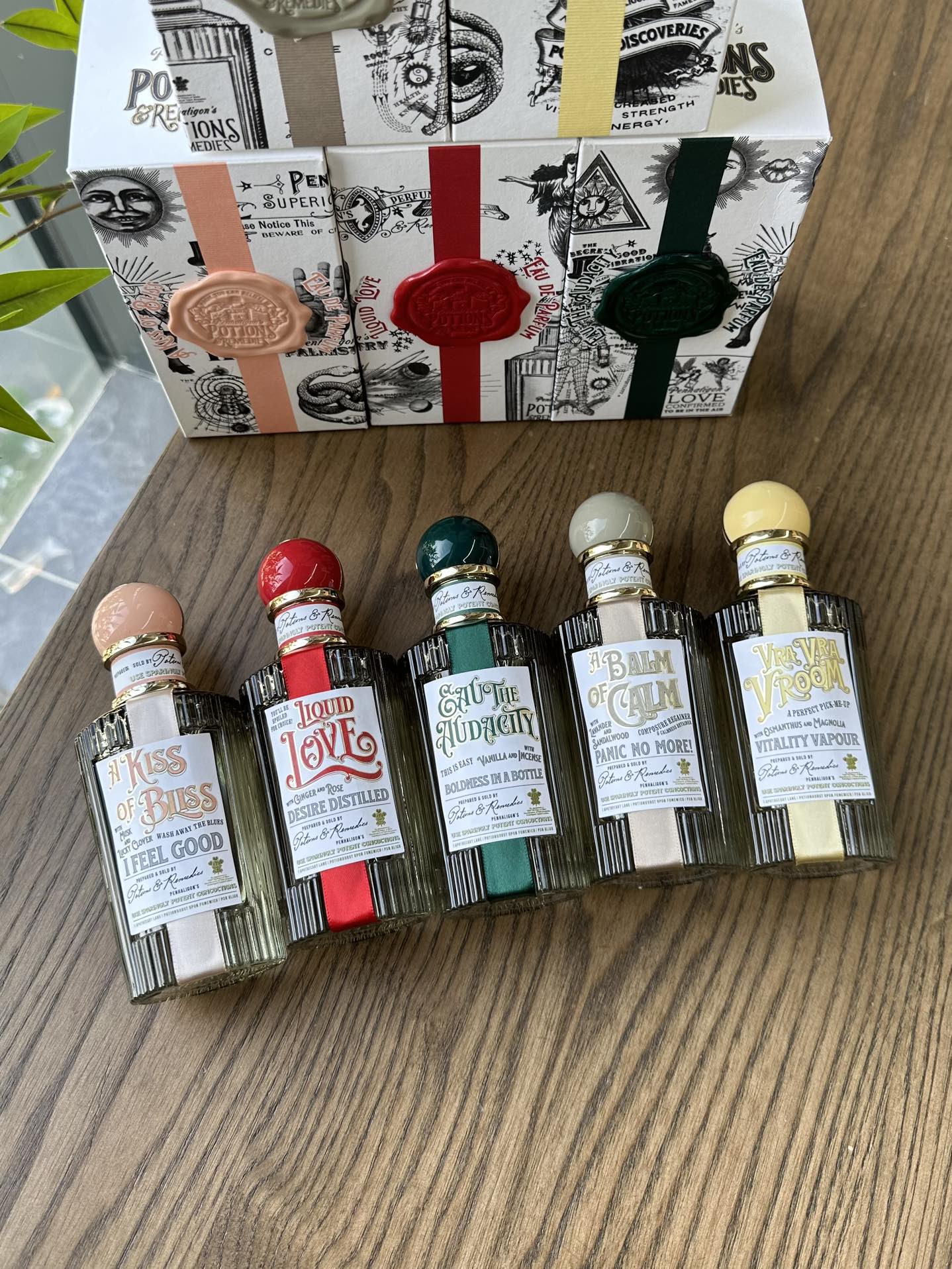 MiniCost Perfume 3