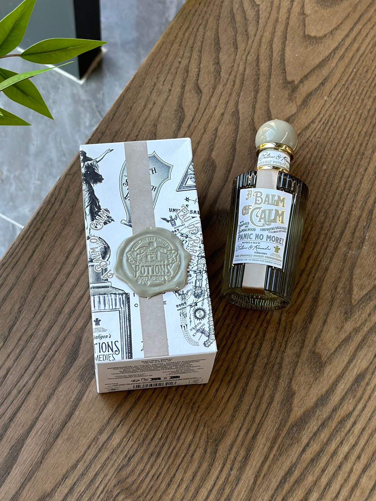 MiniCost Perfume 6