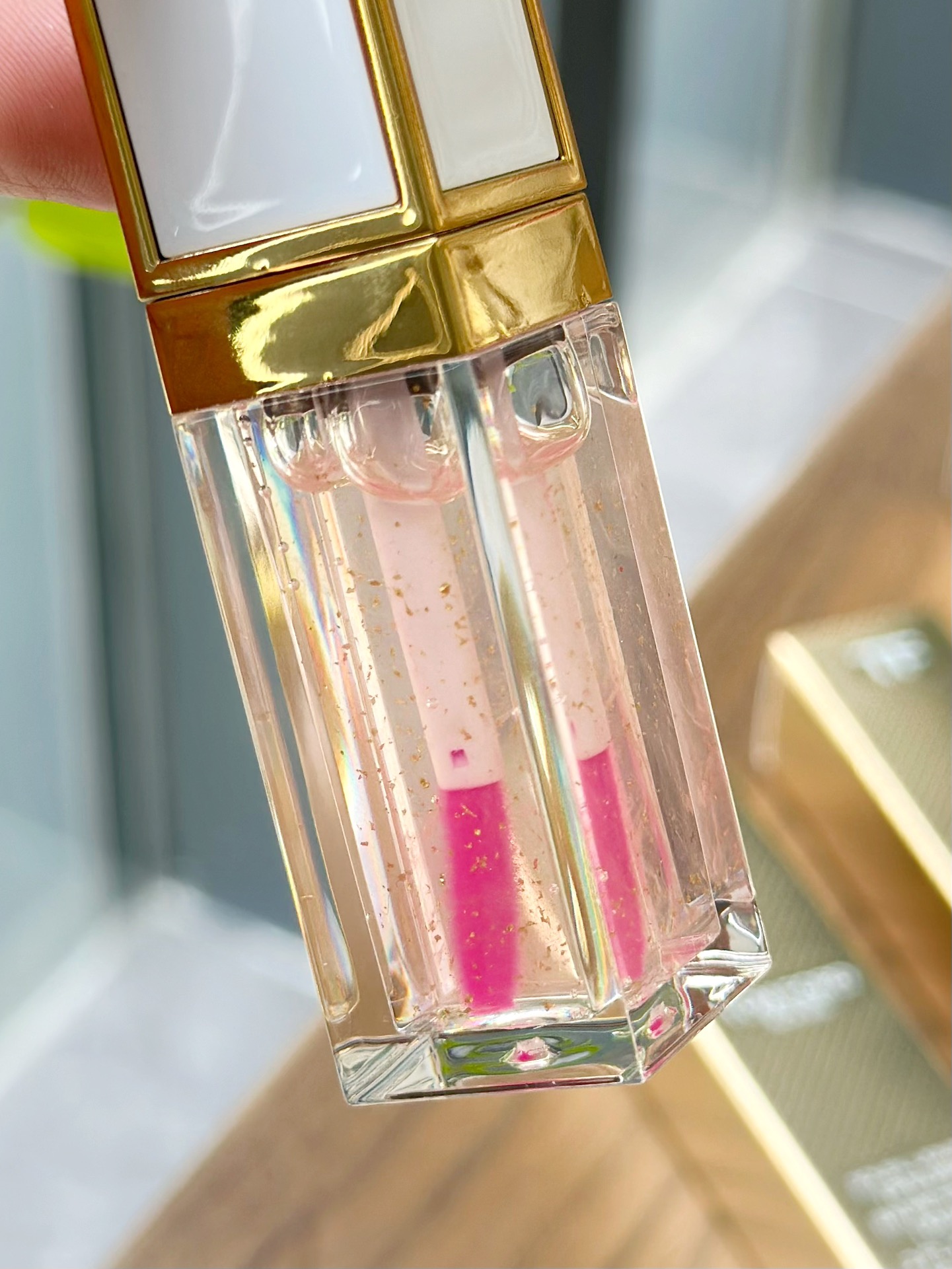 路易威登 Louis Vuitton 高定典藏名品高定成衣时装外套连衣裙衬衫T恤 #B9DD72E7 6