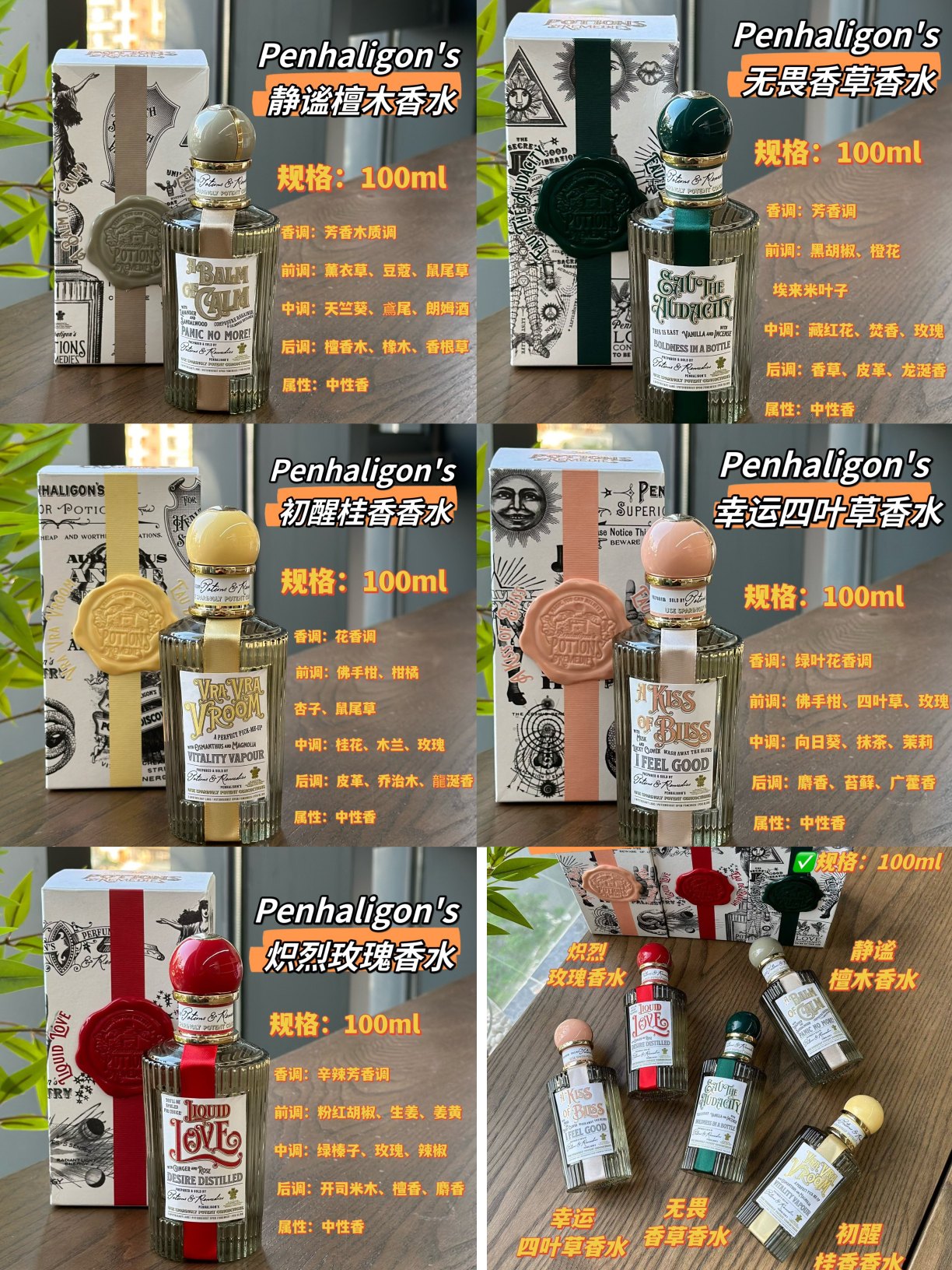 MiniCost Perfume 9