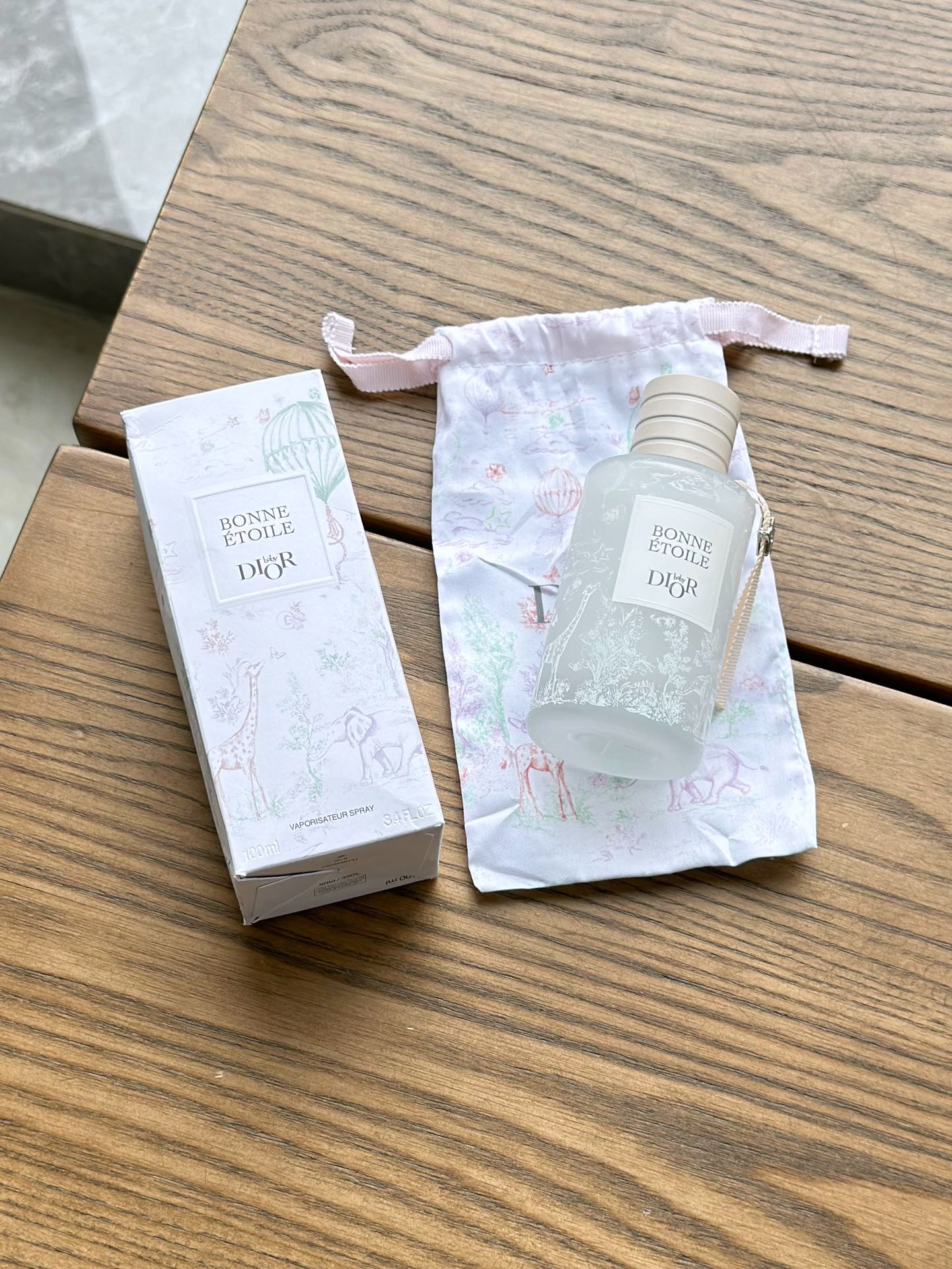 Dior luxury item