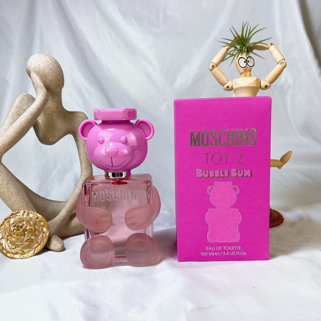 MiniCost Perfume
