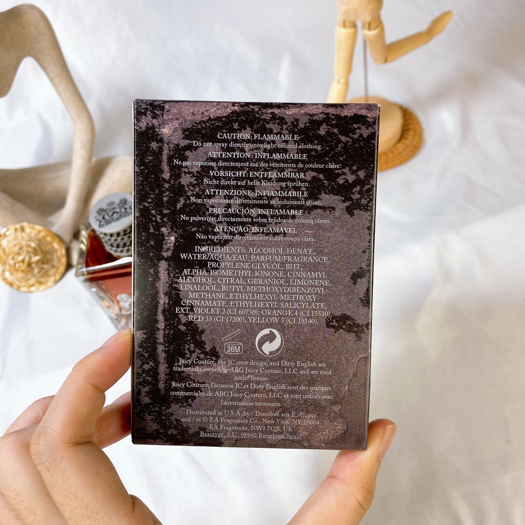 MiniCost Perfume 6