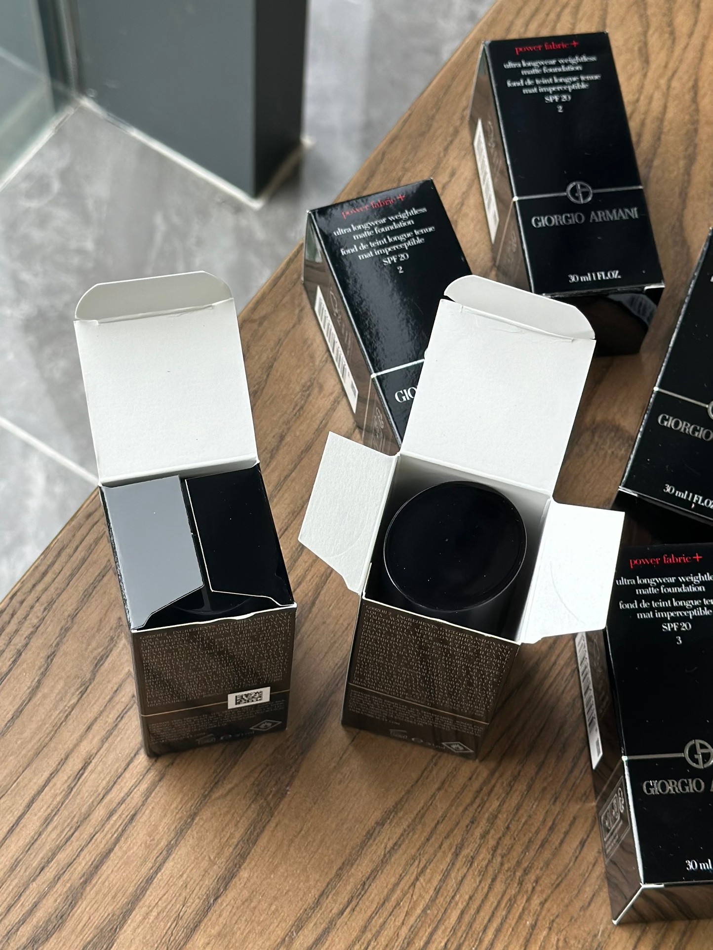 Louis Vuitton Haute Couture Couture Beauty Luxury Makeup Lipstick 2