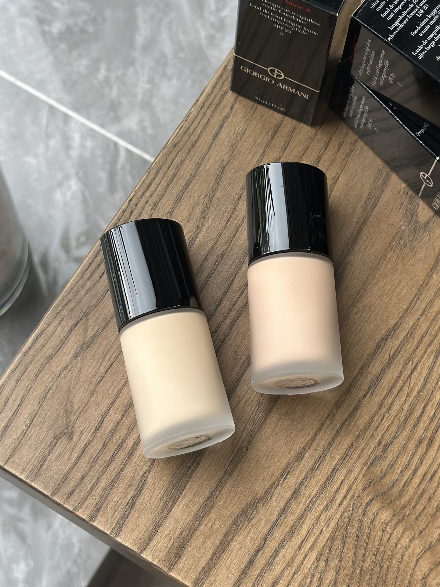 Louis Vuitton Haute Couture Couture Beauty Luxury Makeup Lipstick 8