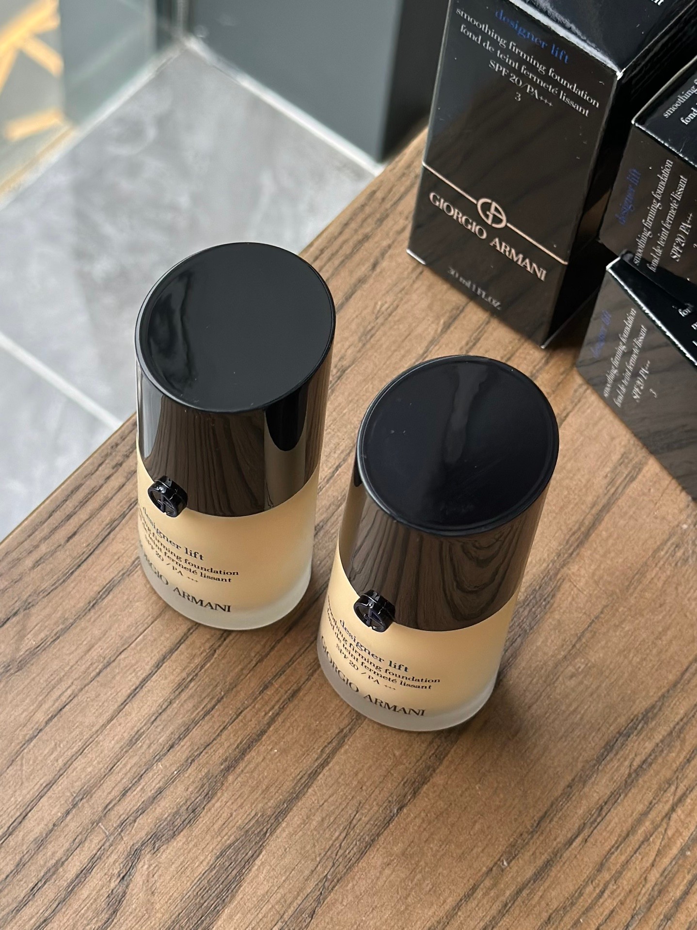 Louis Vuitton Haute Couture Couture Beauty Luxury Makeup Lipstick 4